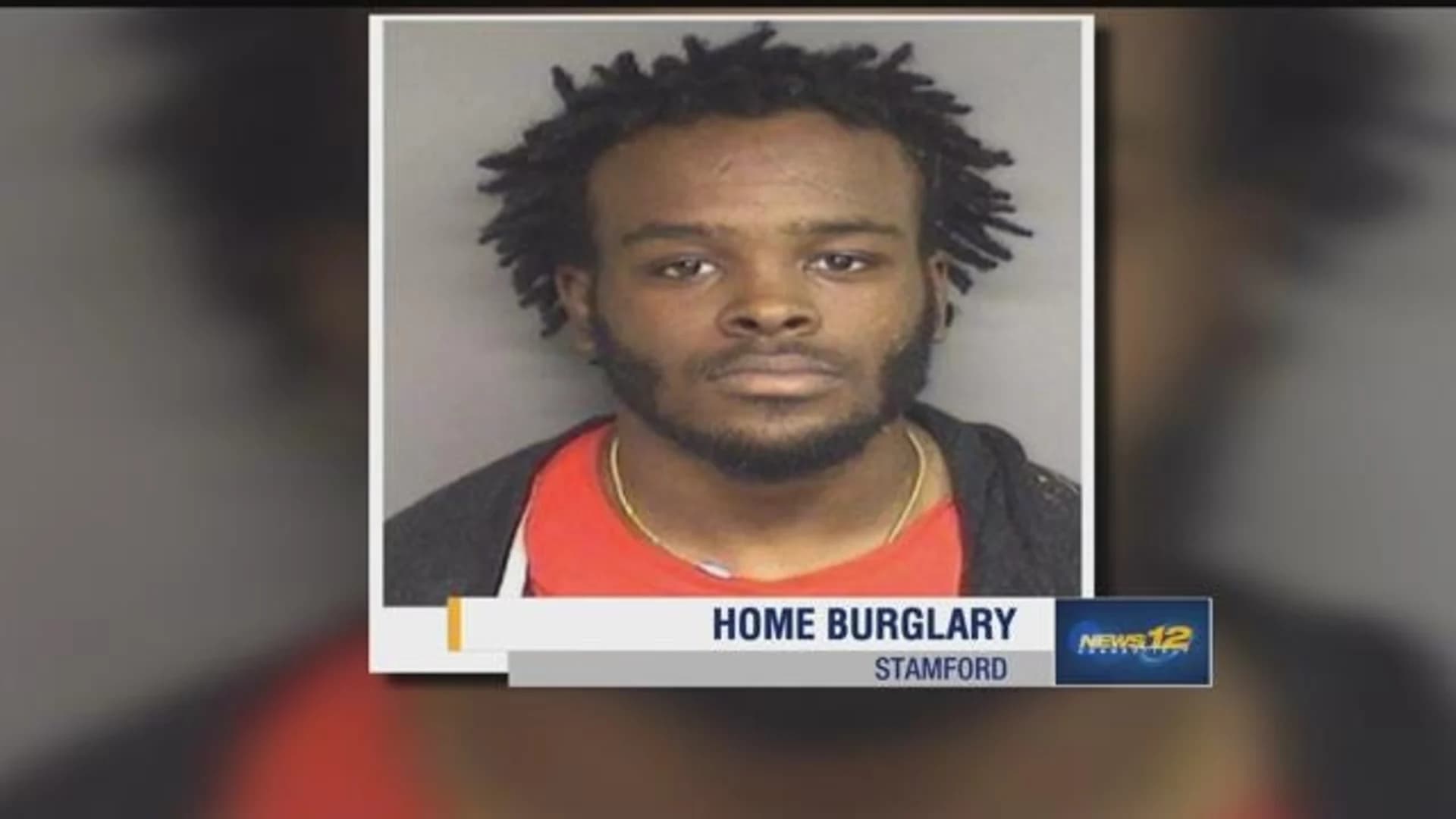 Police: 2 men seen breaking into home in Stamford