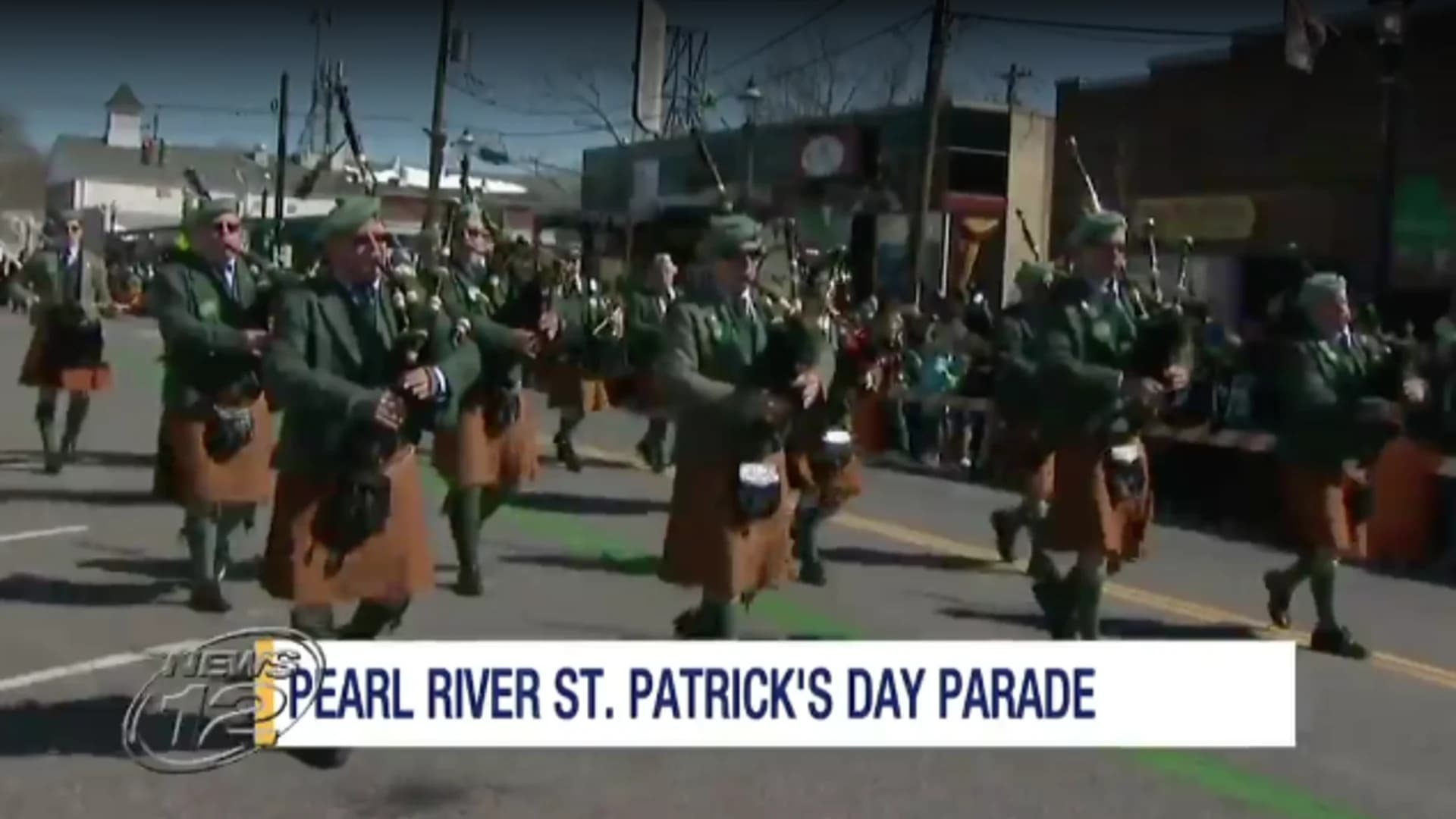 Thousands celebrate St. Patrick’s Day in Pearl River