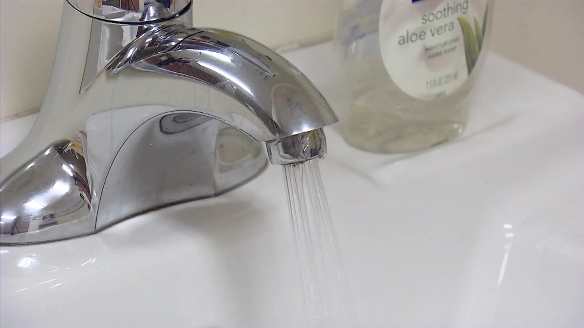 Water company: Elevated lead levels found in North Jersey homes