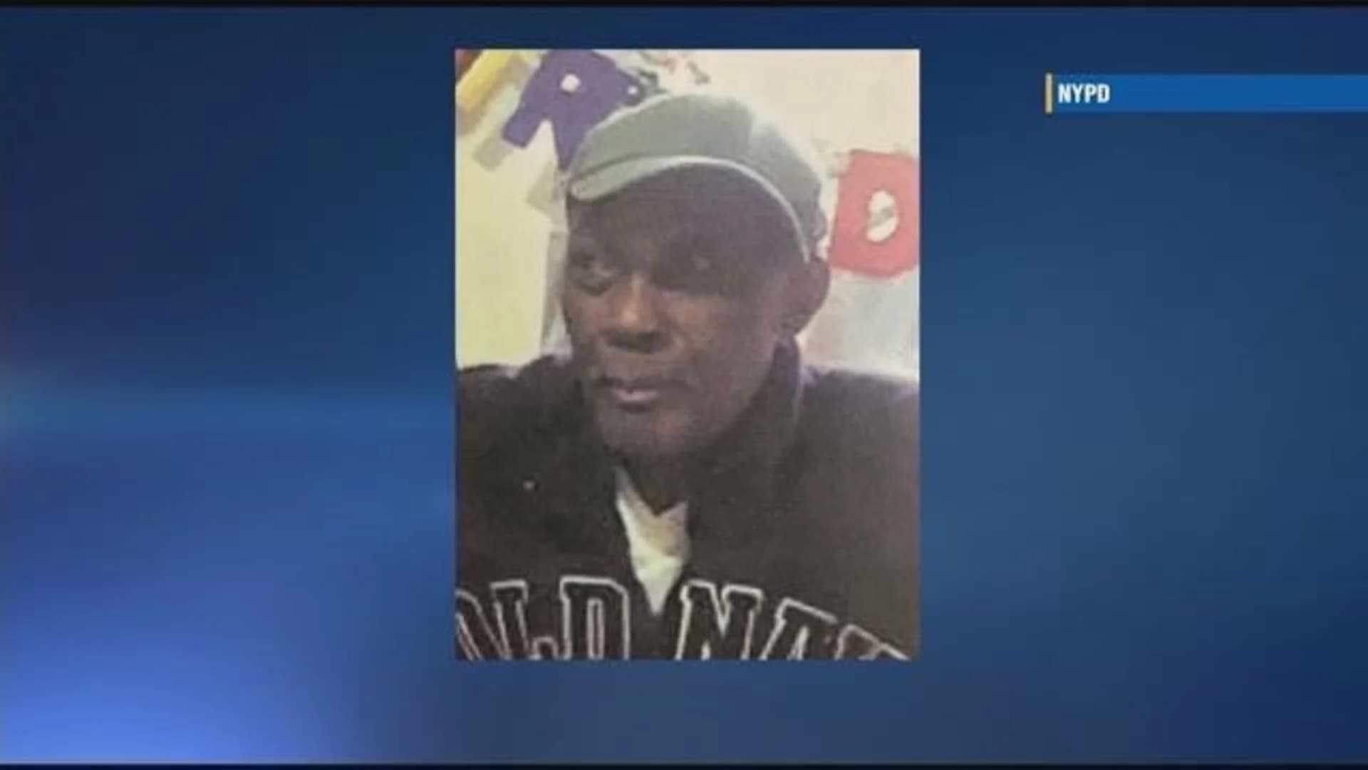 Police: 78-year-old man missing, last seen on Feb. 8