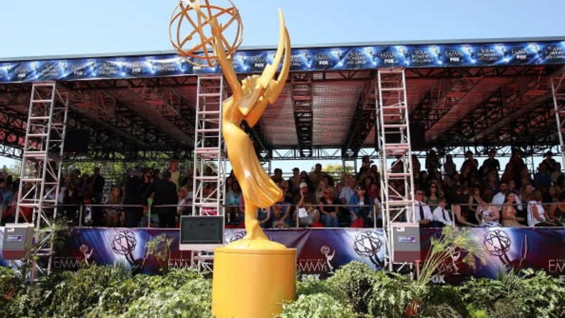 Mind Game Monday: Emmy Awards Trivia