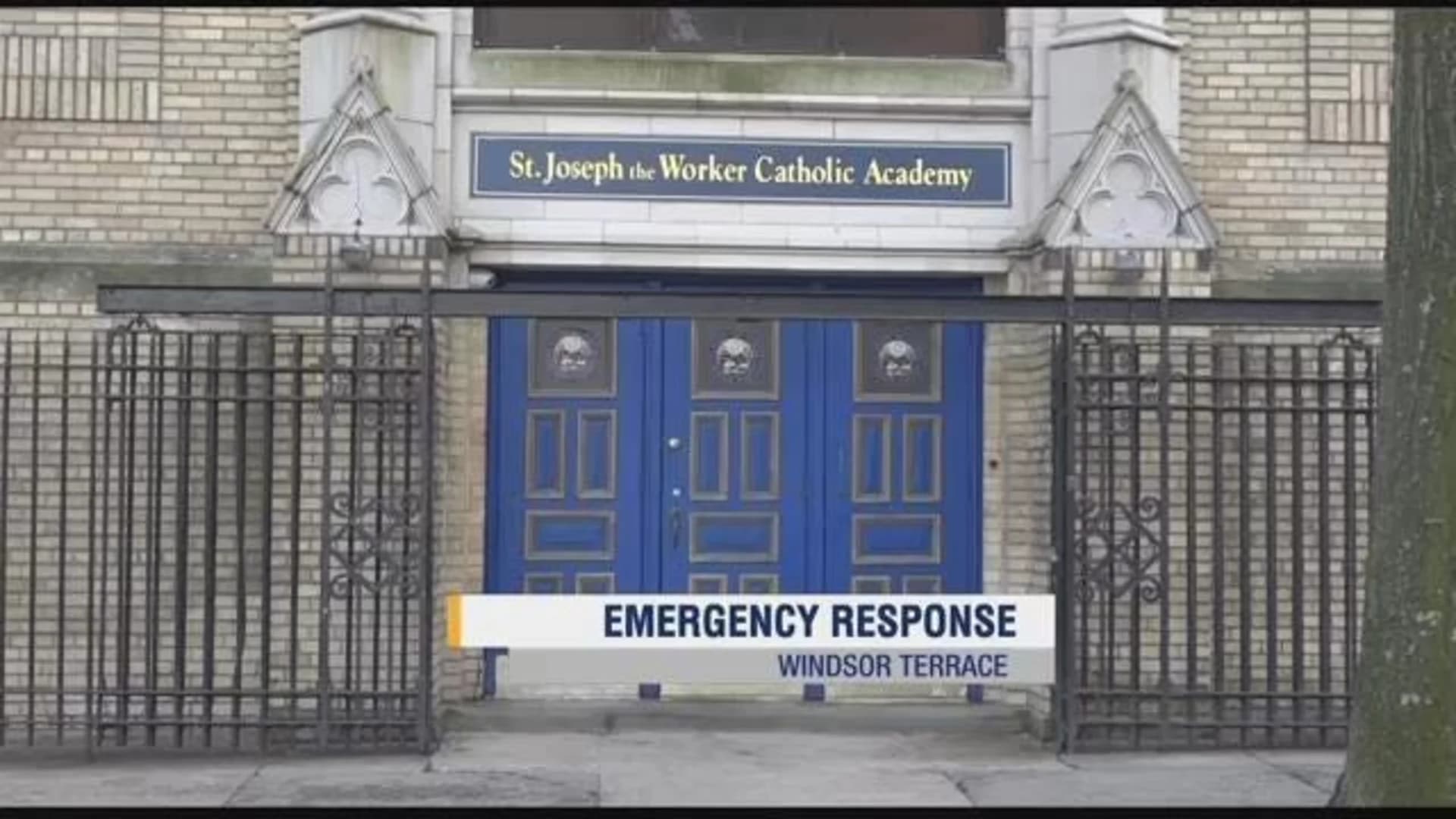 Brooklyn academy prepares for disaster with ever-growing management plan
