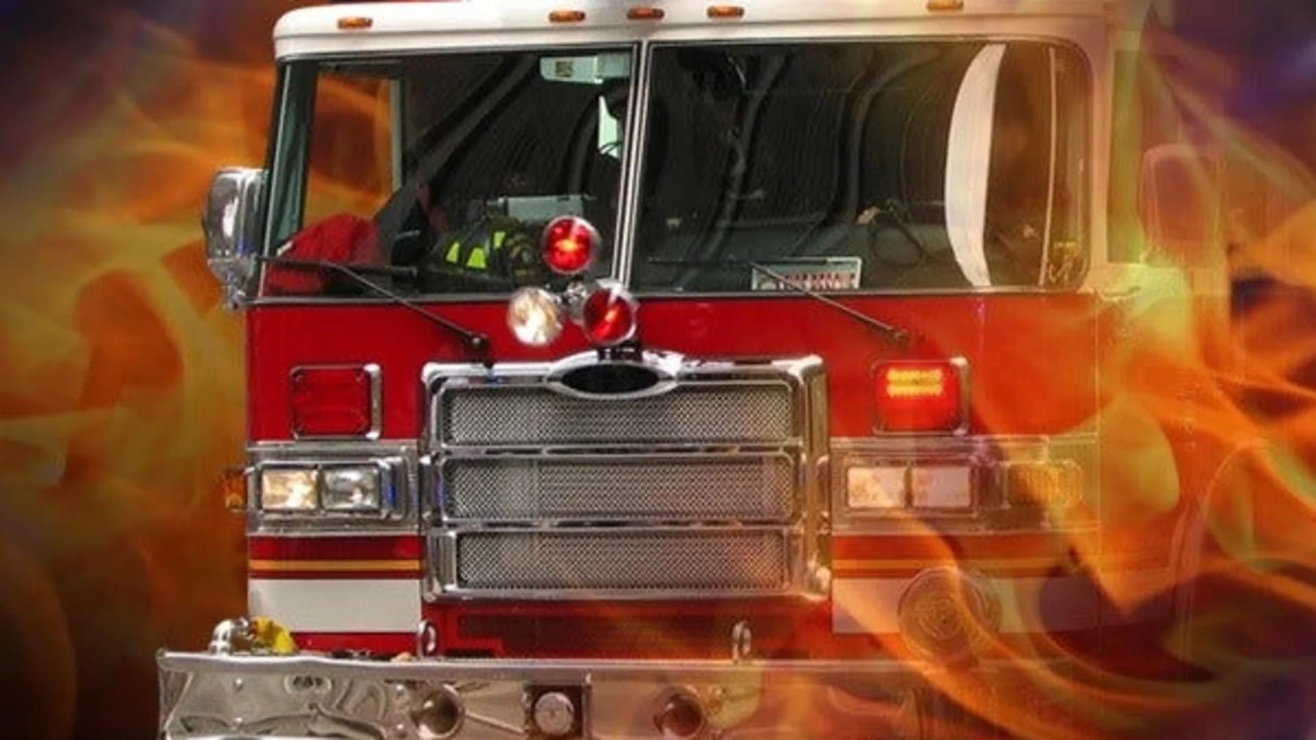 Authorities: New Jersey mall partially evacuated after fire in Hollister store
