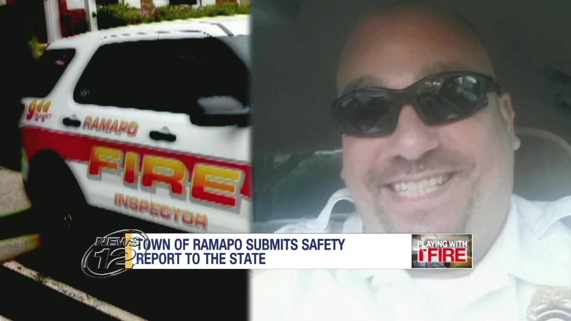 Playing with Fire: Ramapo outlines plan of action