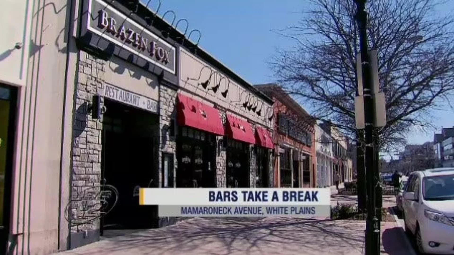 Some White Plains bars plan to take break during St. Patrick’s Day parade