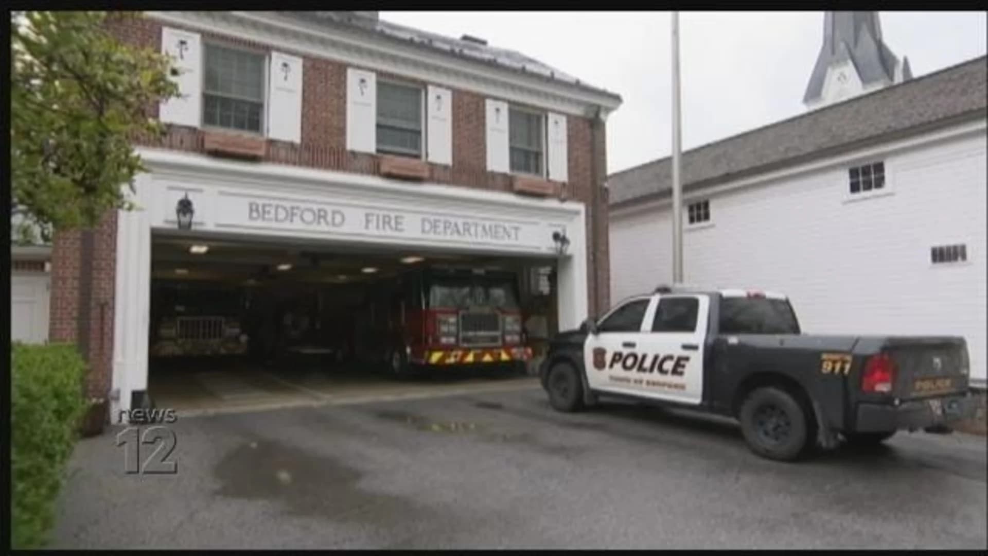 Bedford community approves new $14.8M firehouse