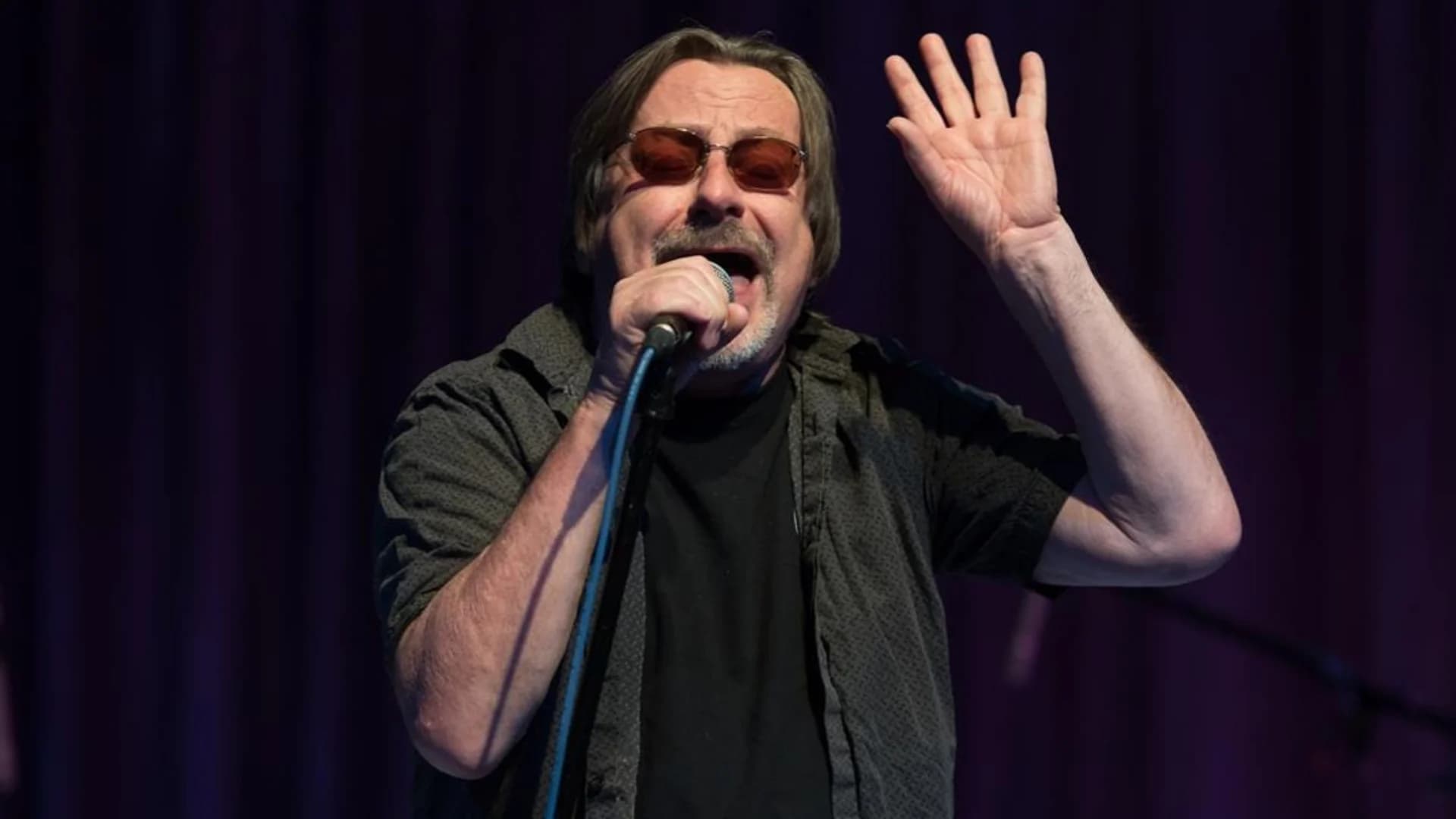 PHOTOS: Southside Johnny and the Asbury Jukes