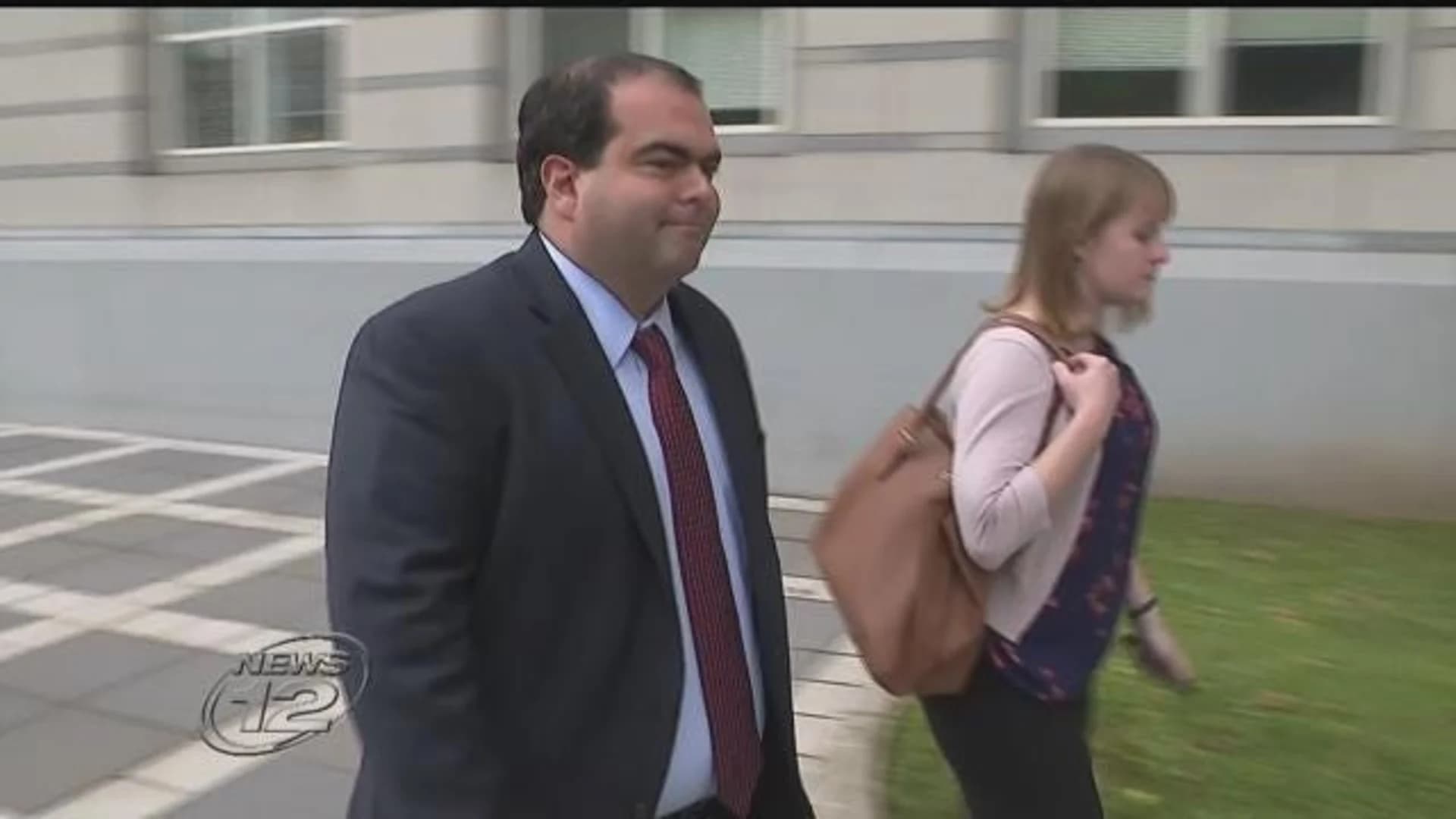 Menendez staffer grilled over ethics forms at bribery trial
