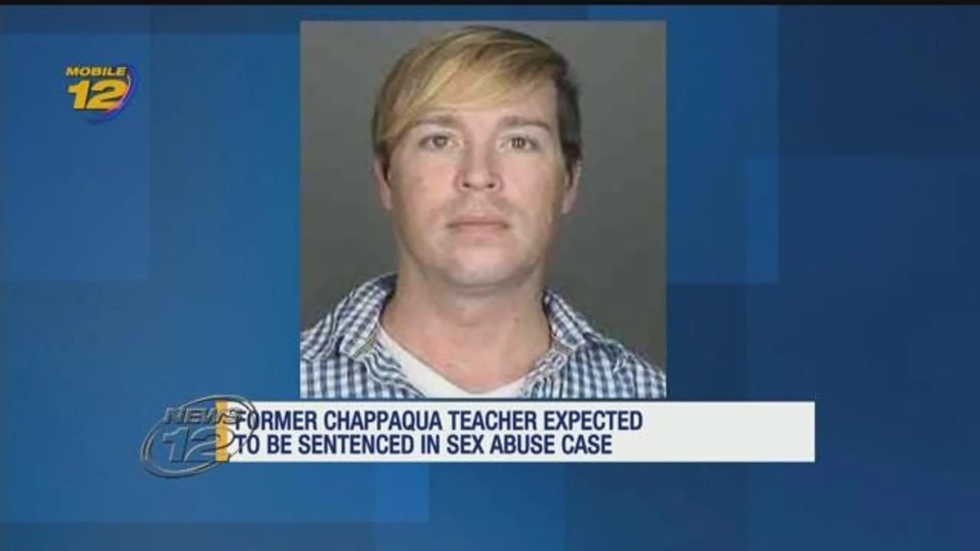 Sentencing delayed in former teacher sex abuse case