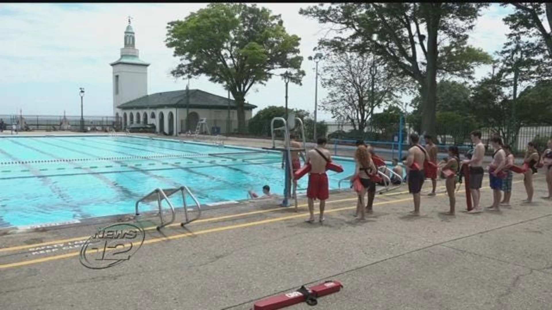 Rye Playland pool to get $9M renovation