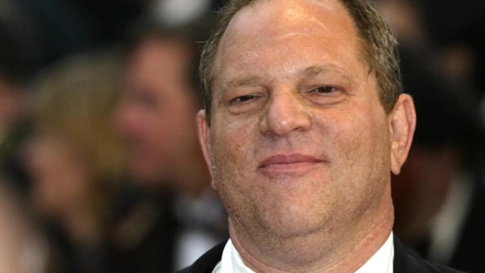 Weinstein expected to surrender in sex misconduct probe