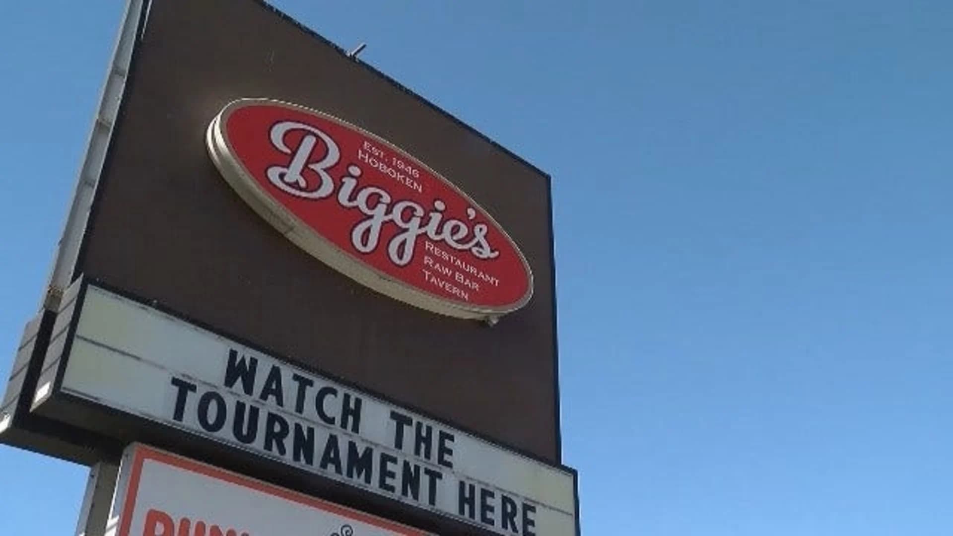 Food Fight: Biggie's in South Carlstadt