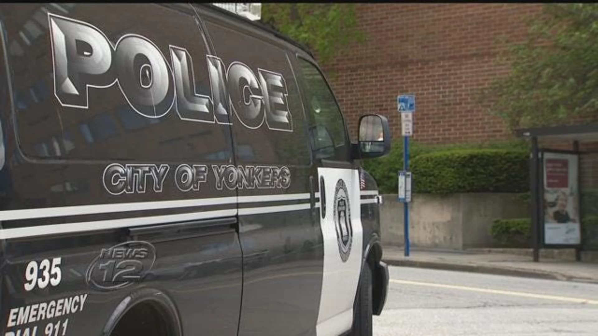 Yonkers police tout decrease in crime rate
