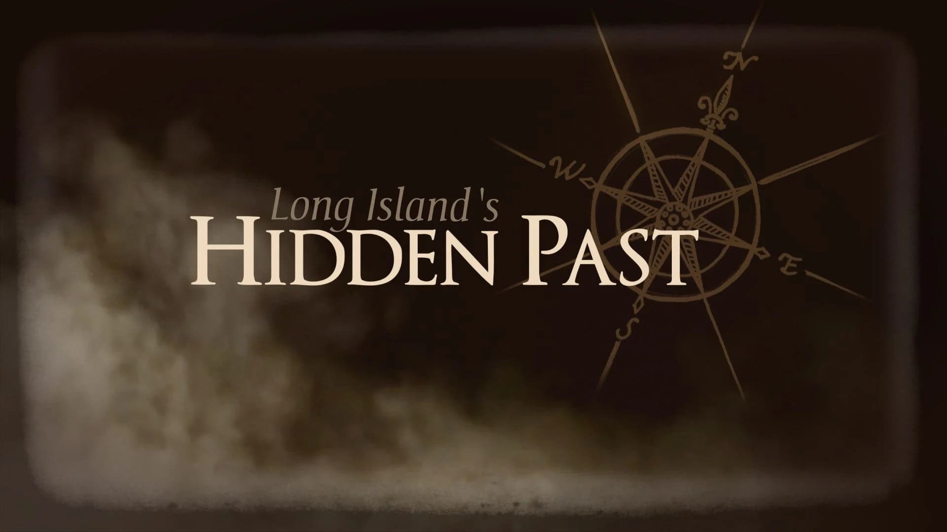 Long Island's Hidden Past: More Information