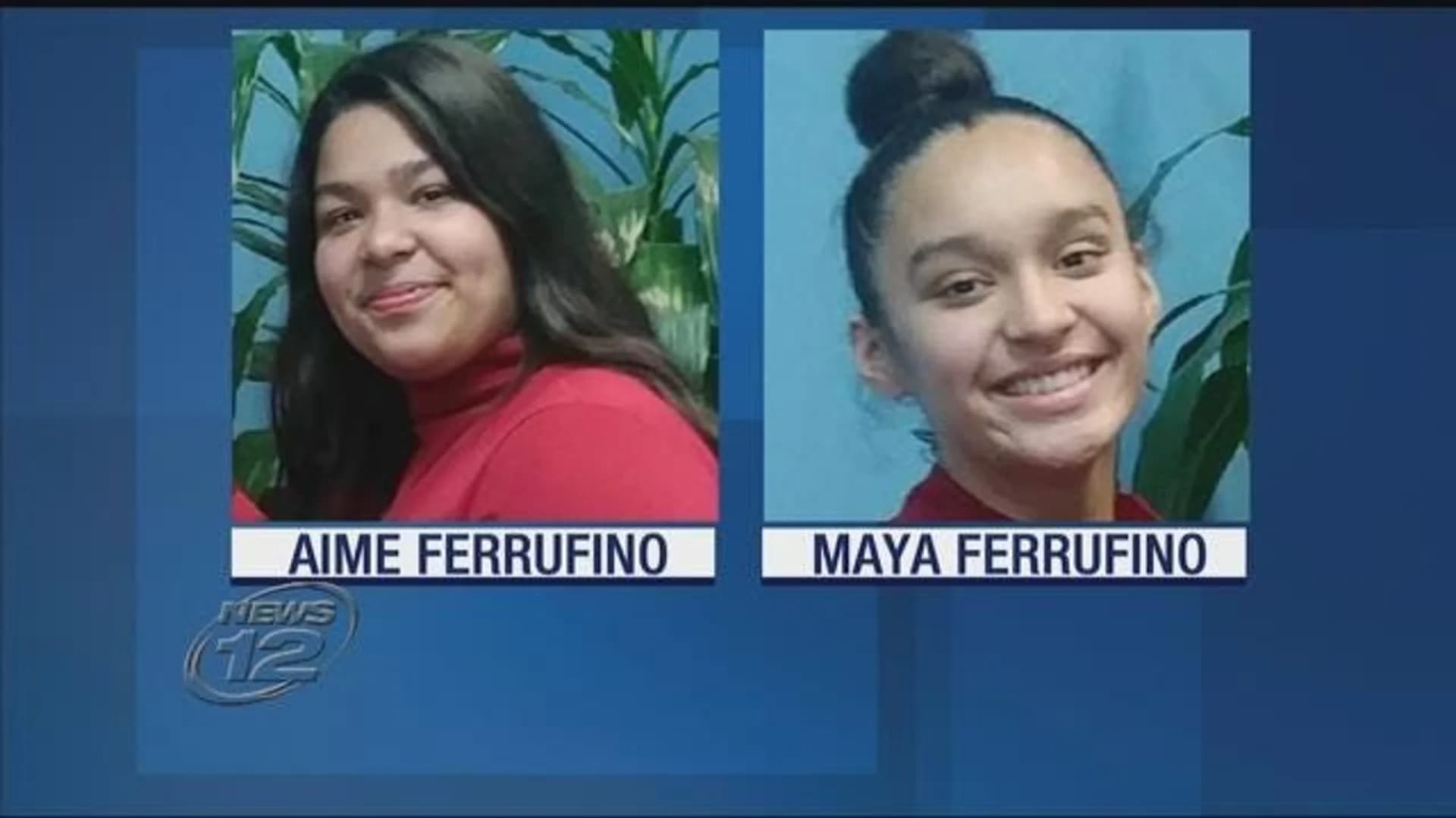 Teen sisters missing from Freeport located