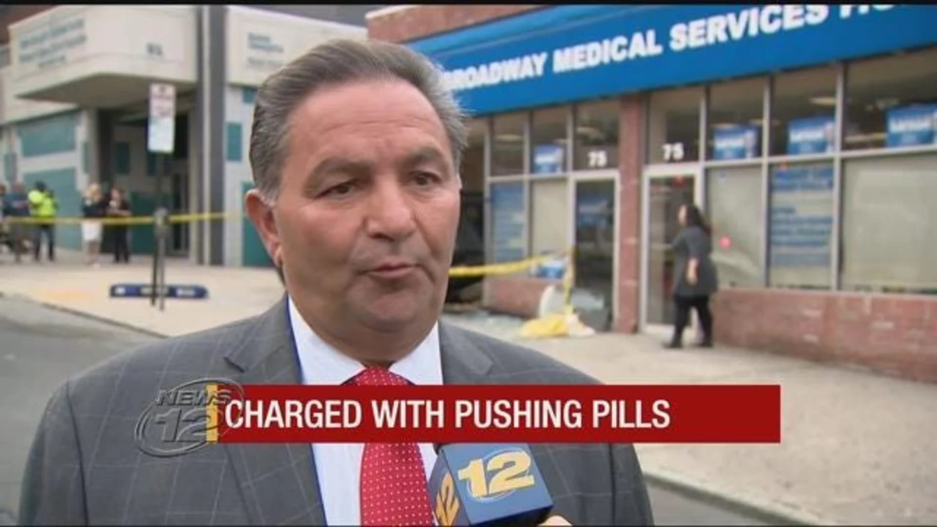Yonkers doctor, White Plains pharmacist indicted in oxycodone crackdown