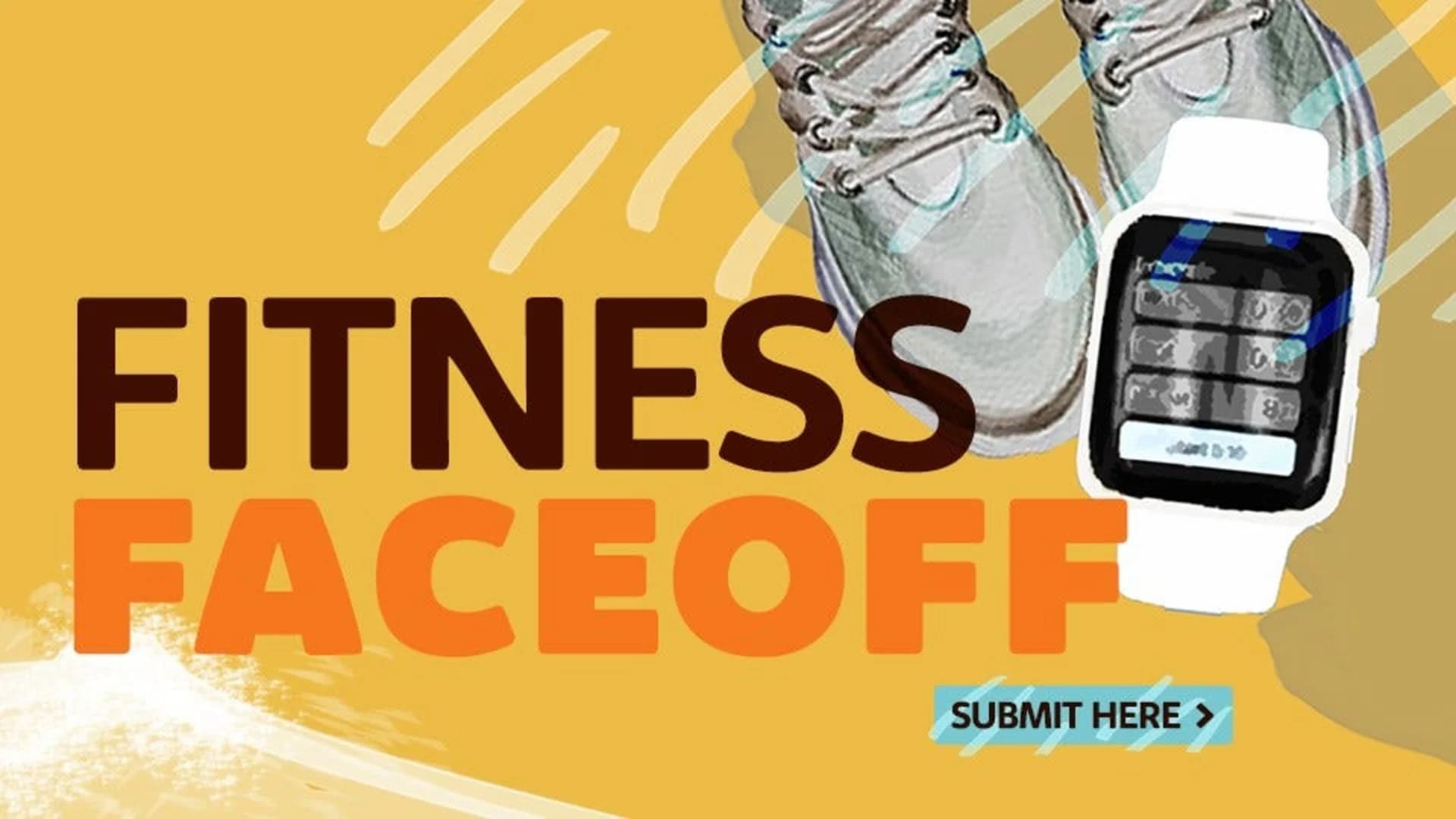 Fitness Face-off crosses the finish line in the Hudson Valley
