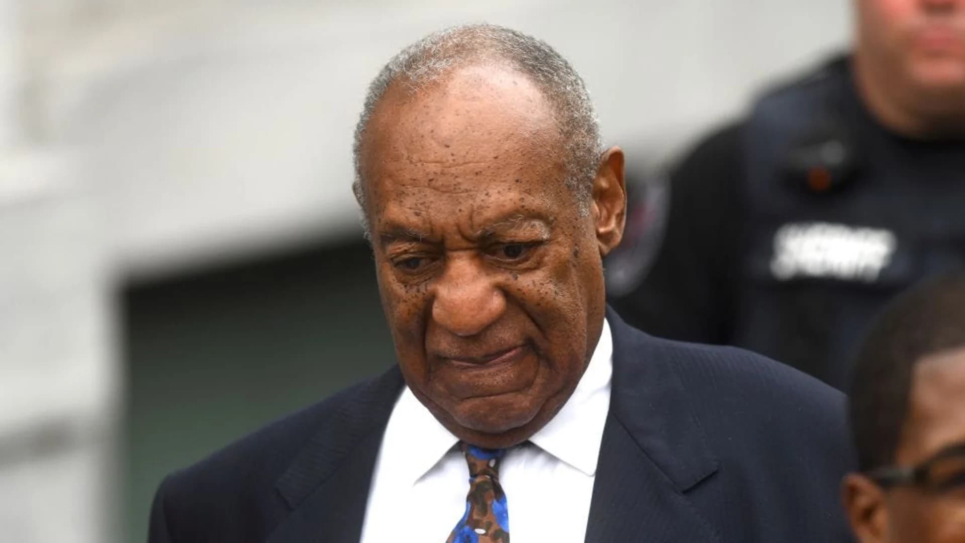 Bill Cosby sentenced to 3 to 10 years in prison in sex case
