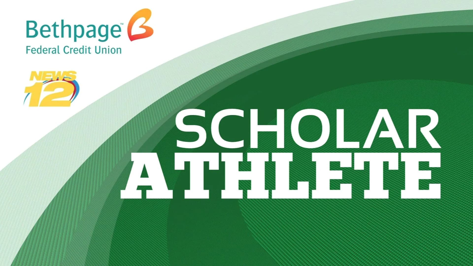 Scholar Athlete Nomination Form