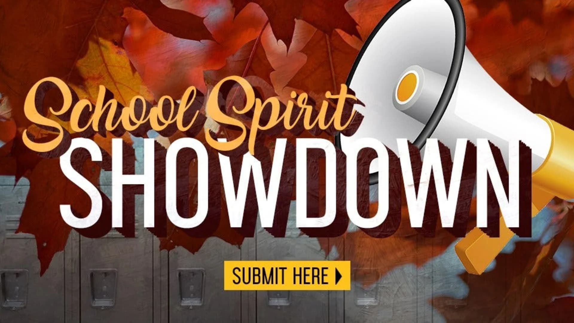 School Spirit Showdown ends in the Hudson Valley
