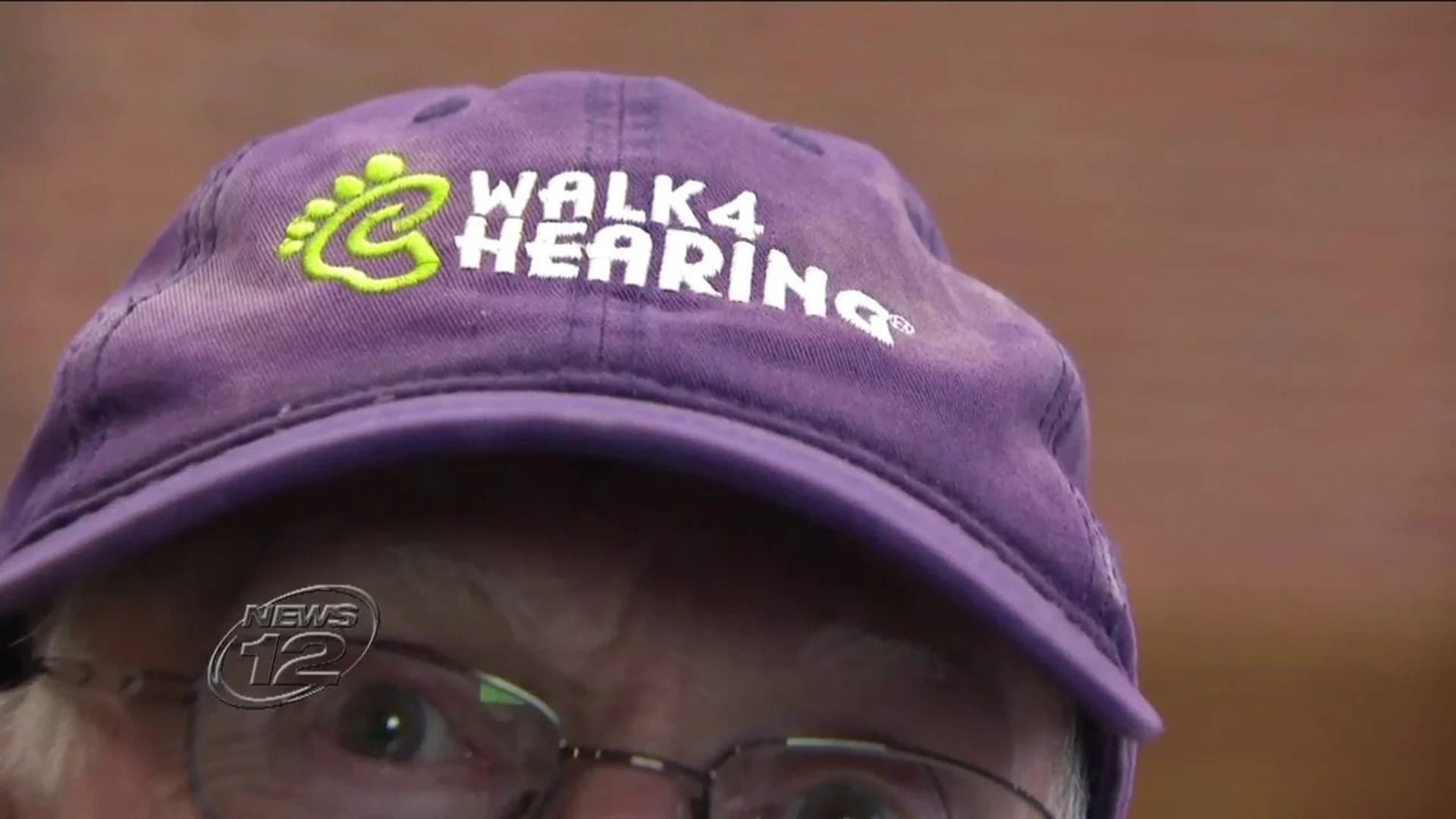 Community gets ready to “Walk4Hearing”