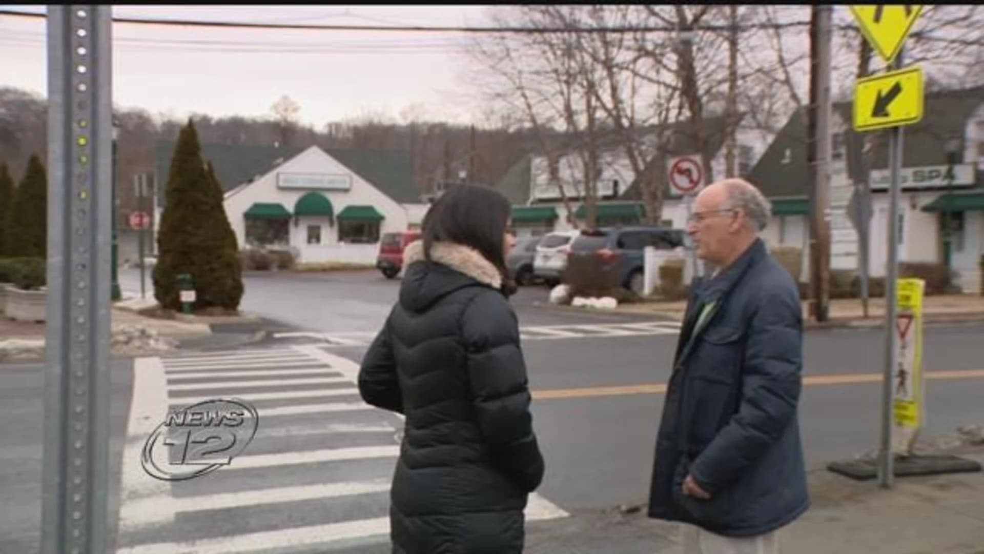 Ardsley accidents initiate push for pedestrian safety measures