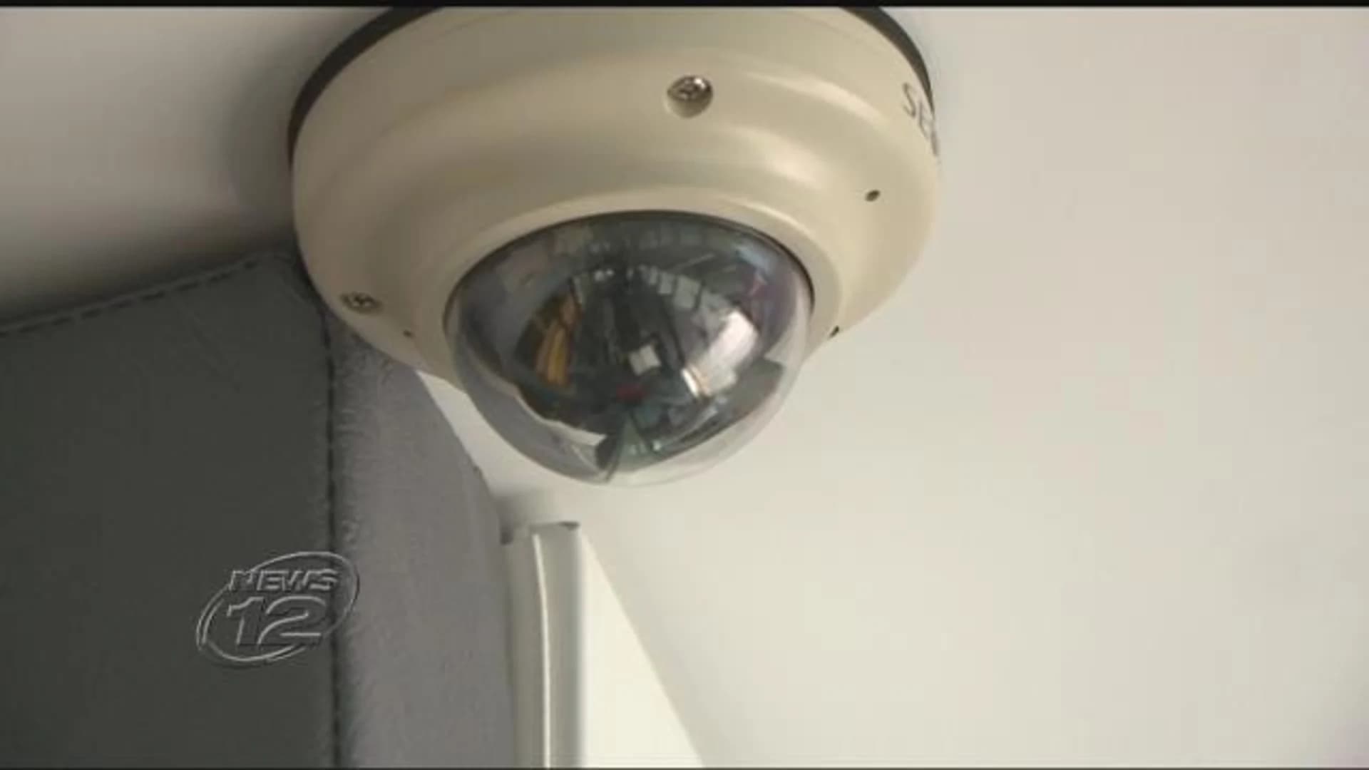More security cams being installed on Rockland BOCES buses