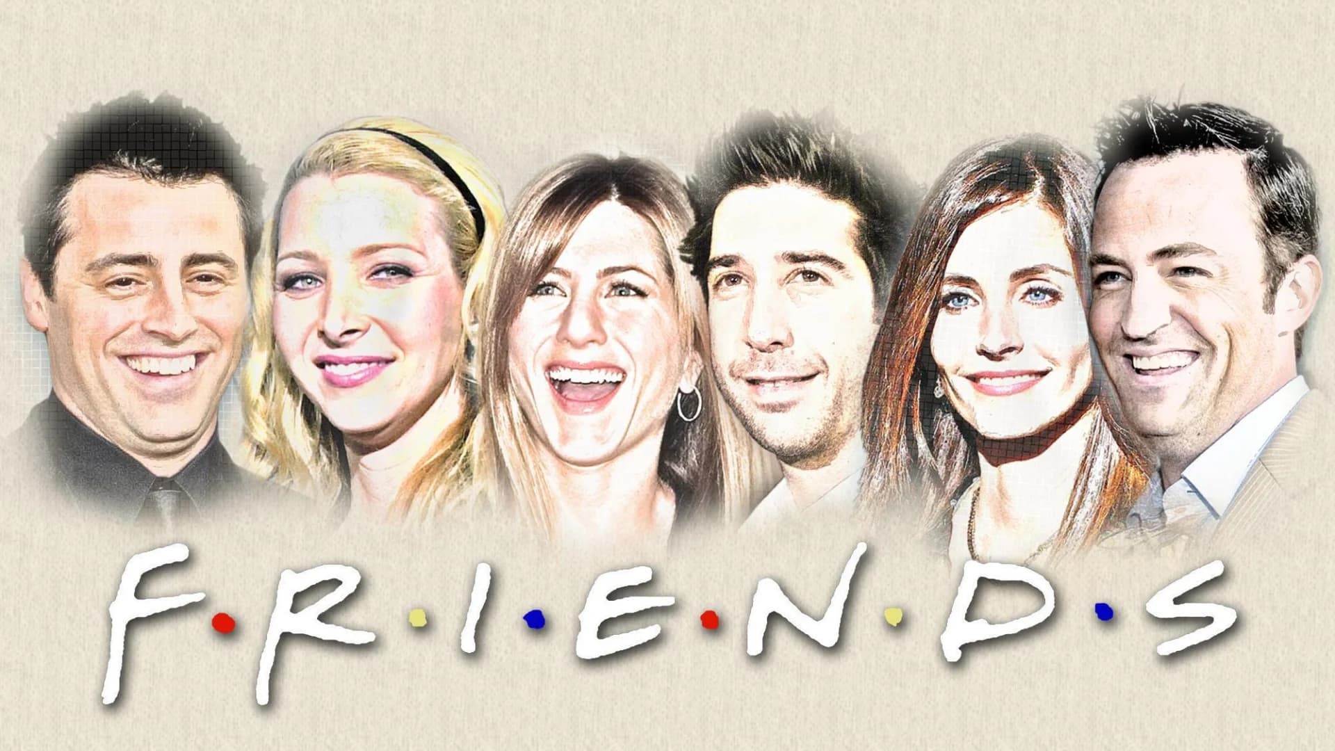 ‘Oh...My...Gawd’ – ‘Friends’ hitting the big screen this fall to celebrate 25th anniversary
