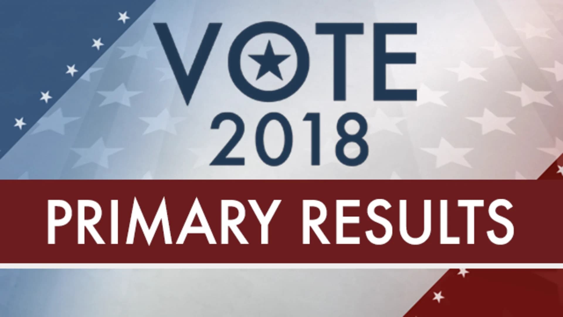 Hudson Valley Vote 2018: Primary Results
