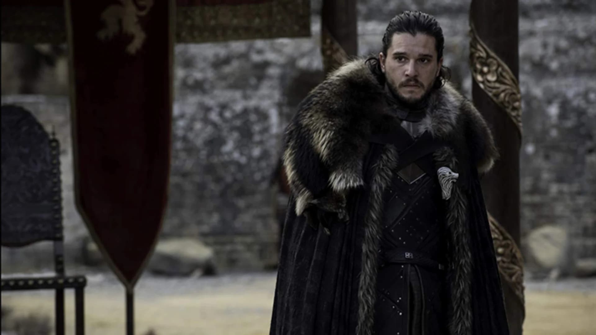 HBO drops trailer for final 'Game of Thrones' season