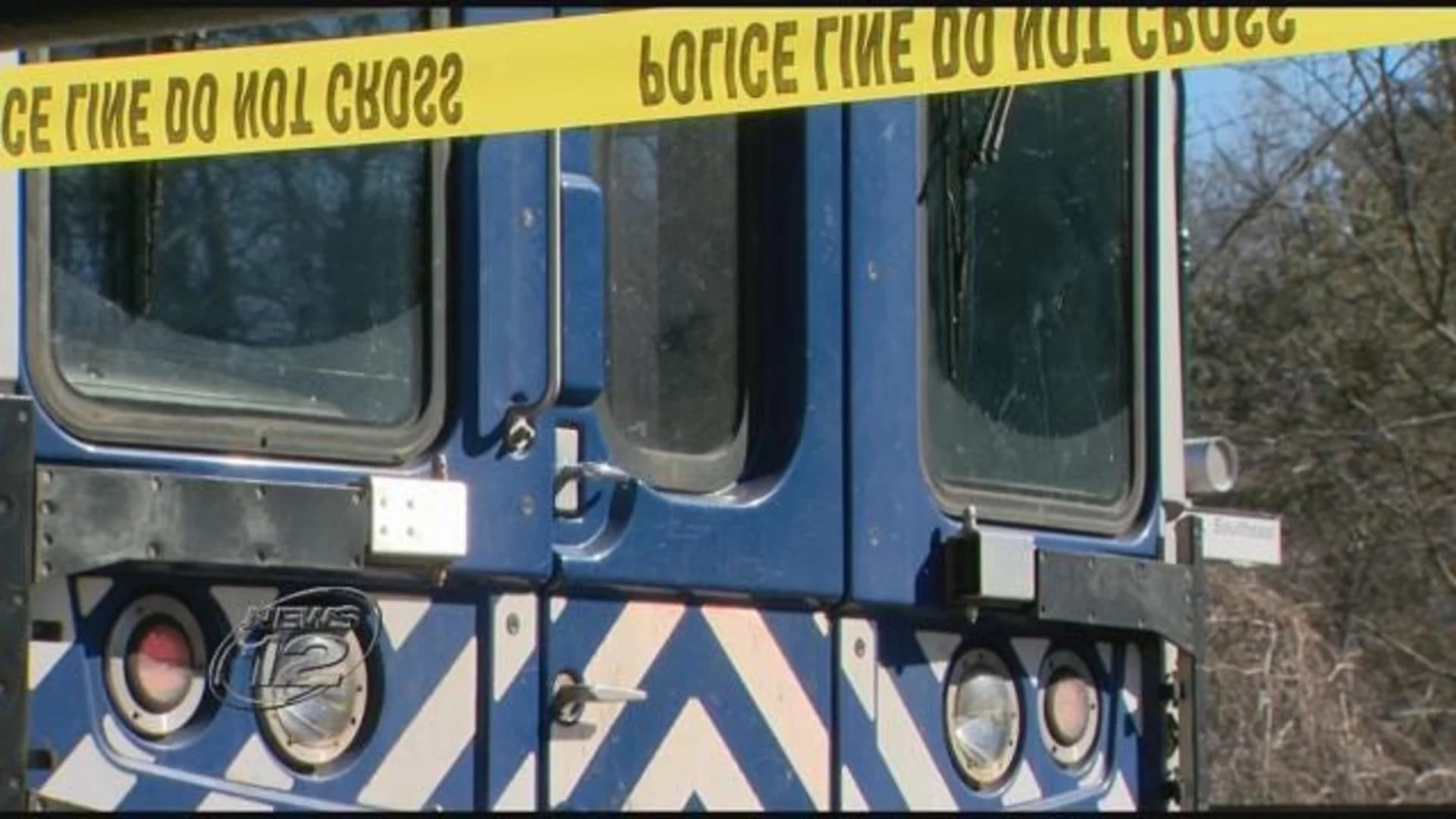 Person fatally struck by train in Hartsdale