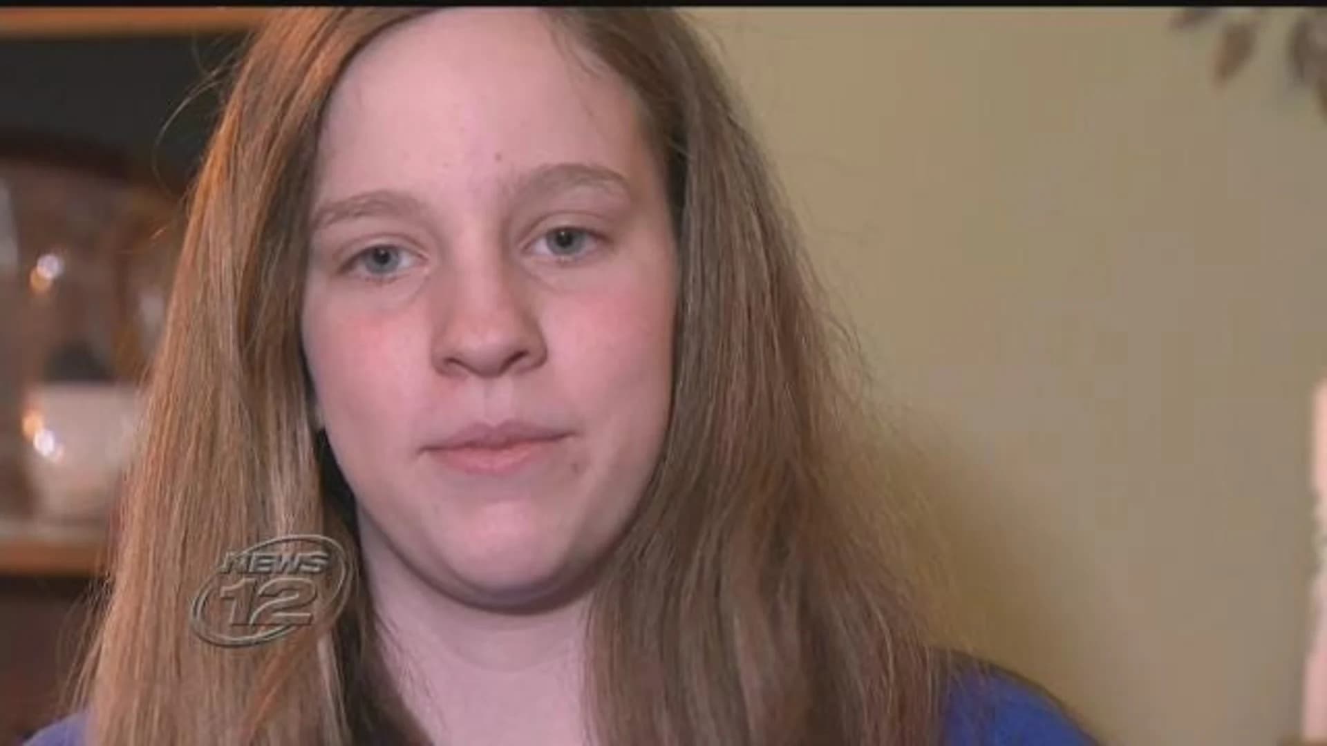 Teen hailed as hero for helping distressed man in Croton River