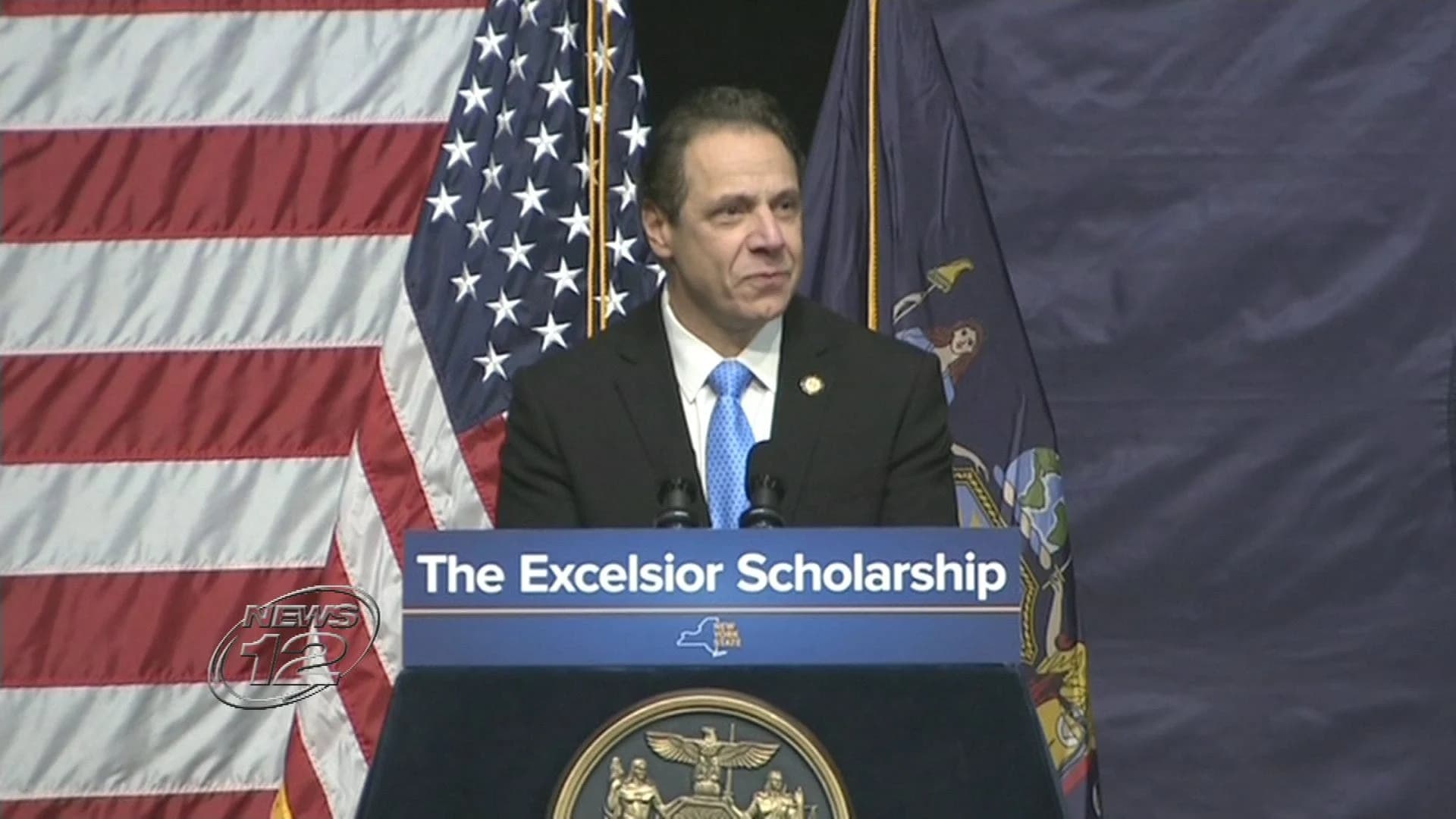 Cuomo begins laying groundwork for re-election bid