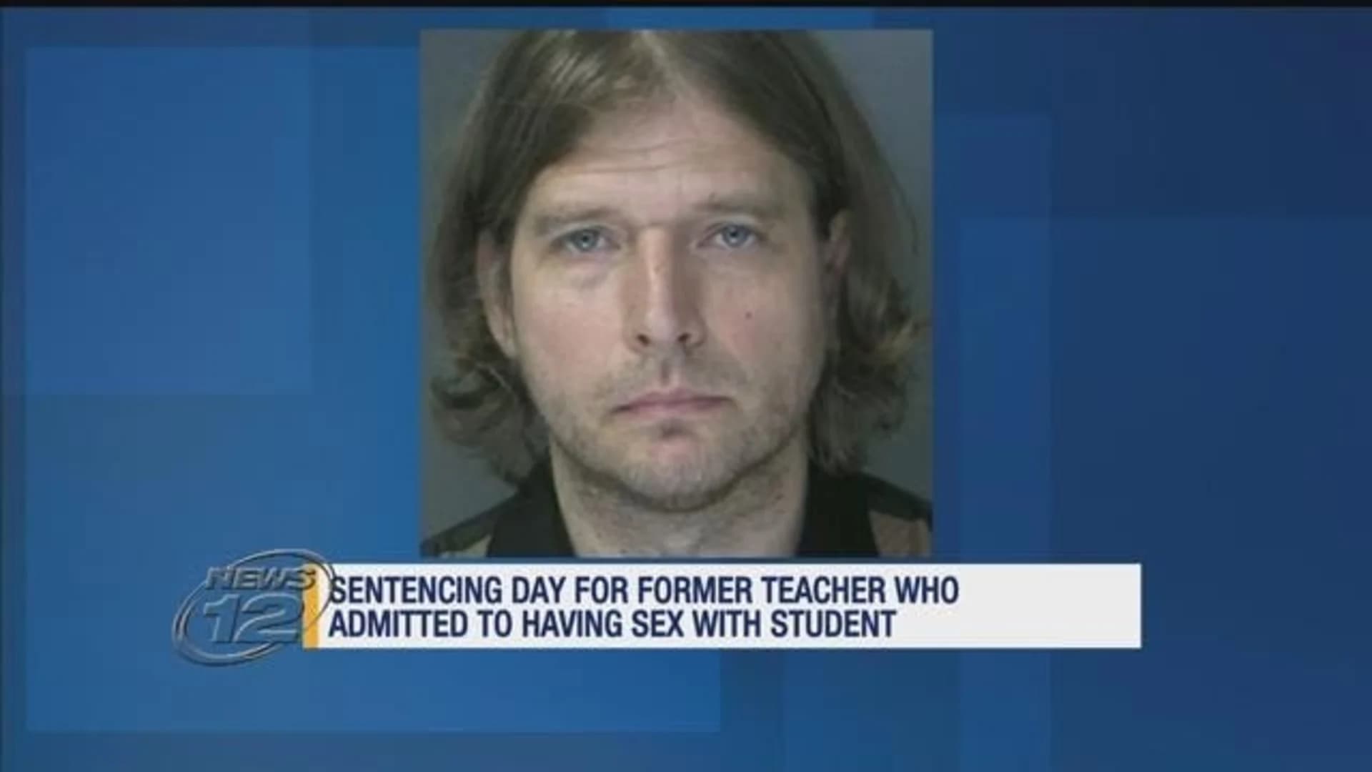 Sentencing postponed for South Huntington teacher in student rape case