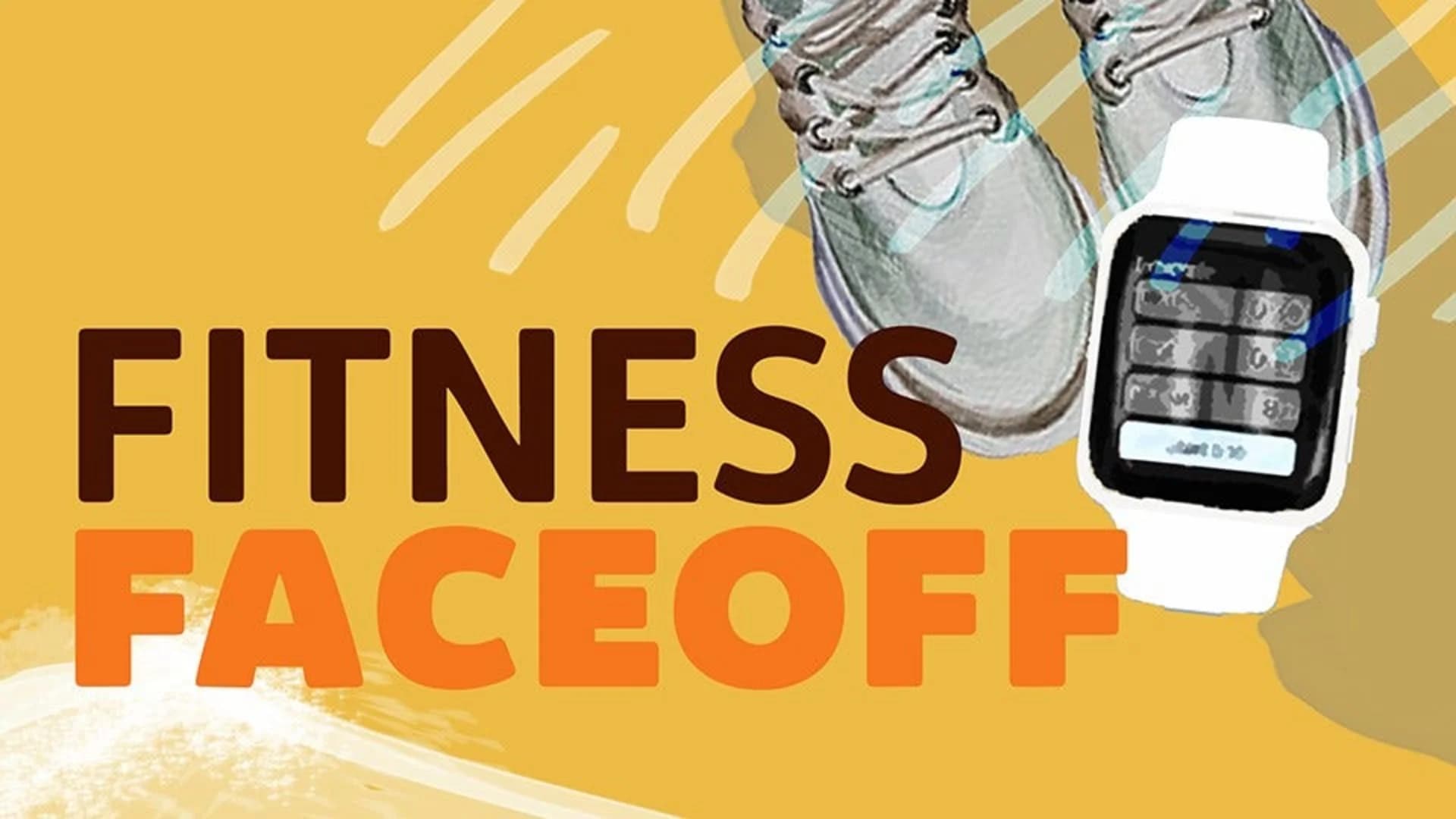 Fitness Face-off crosses the finish line in the Hudson Valley