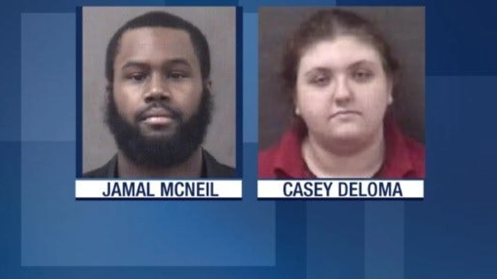 Milford burger joint workers accused of taking cash ‘left behind’ in robbery