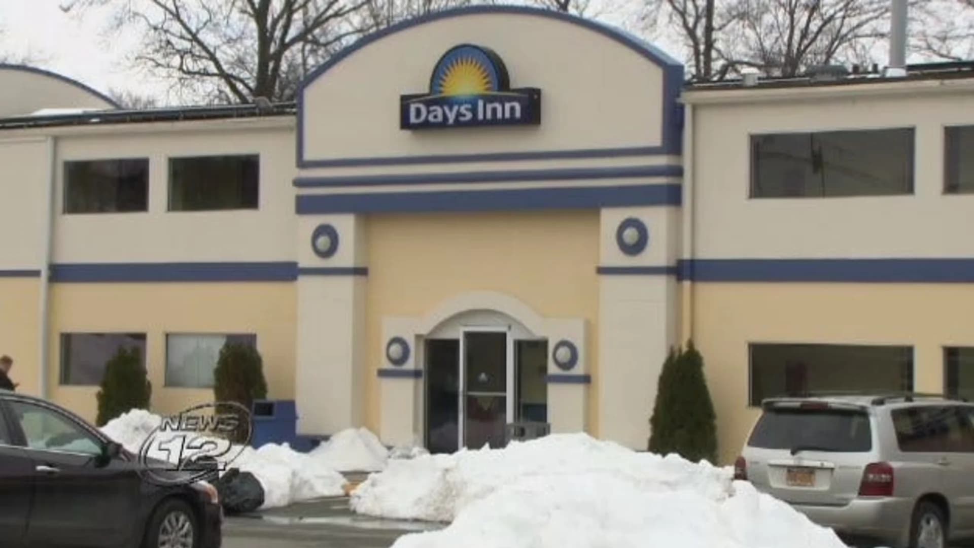Days Inn to remain open despite officials’ attempt to close it