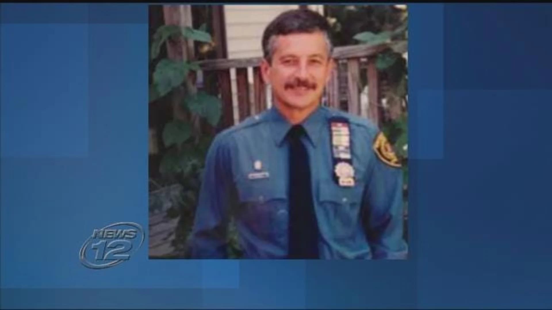 Retired New Rochelle detective dies after battle with 9/11-related cancer