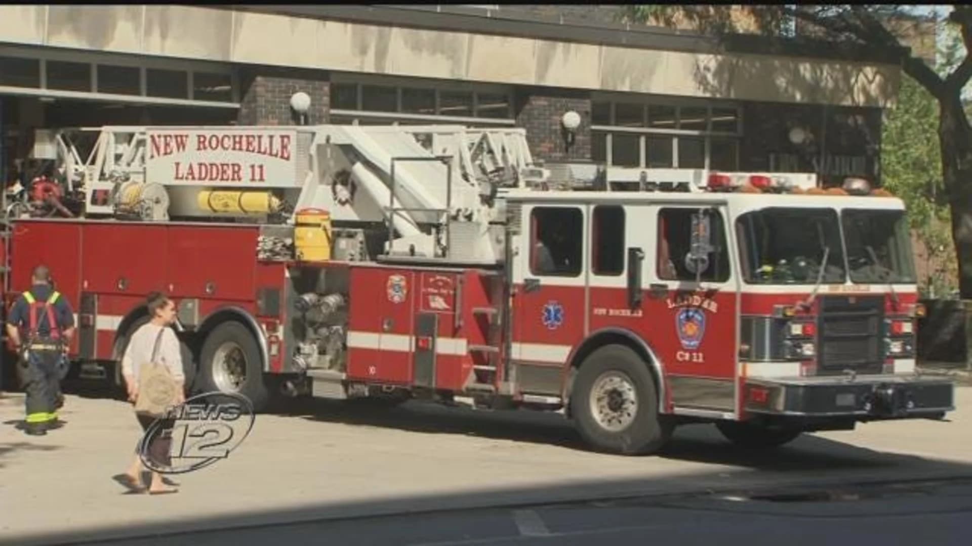 New Rochelle council chooses developer for firehouse plan