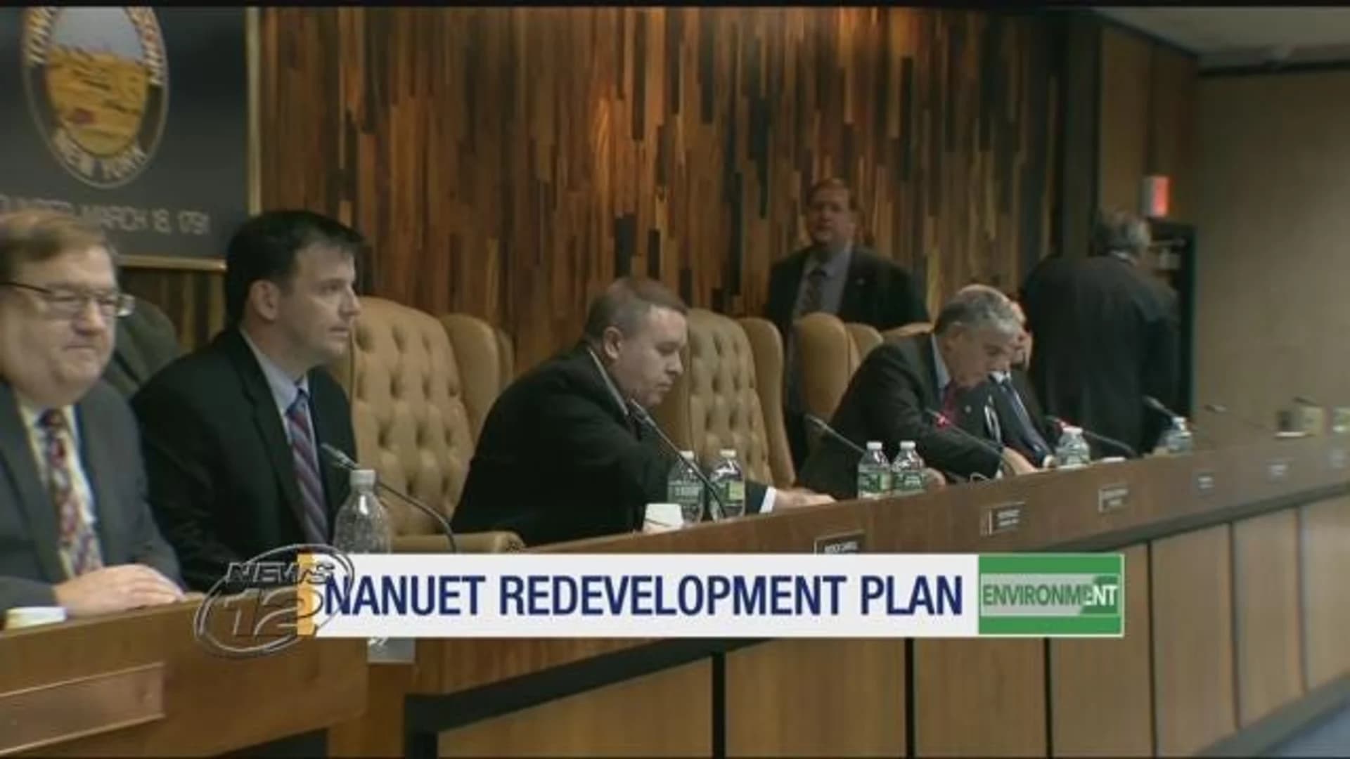 Plan aims to attract more millennials, young families to Nanuet