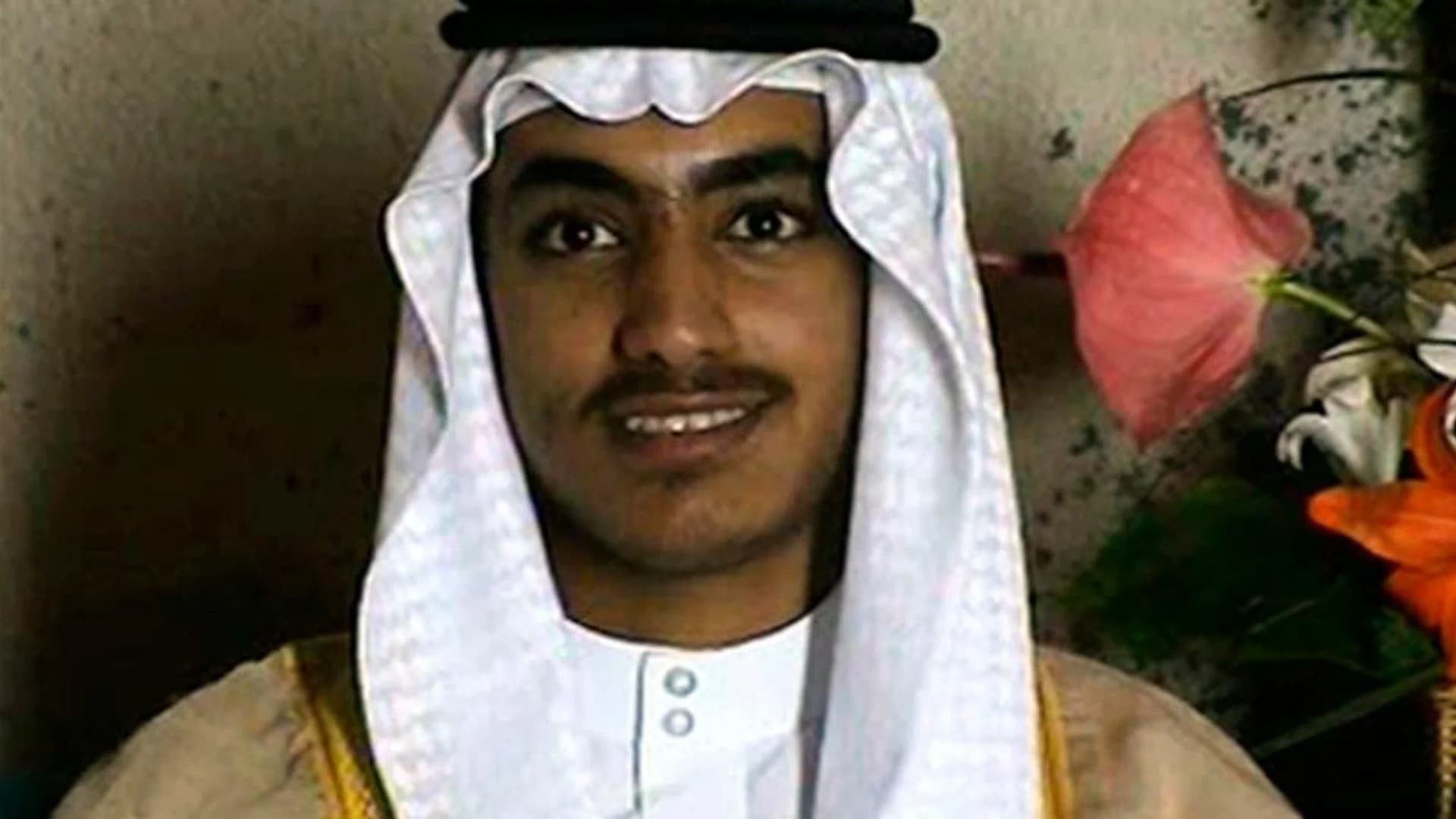 White House says bin Laden son killed in US operation