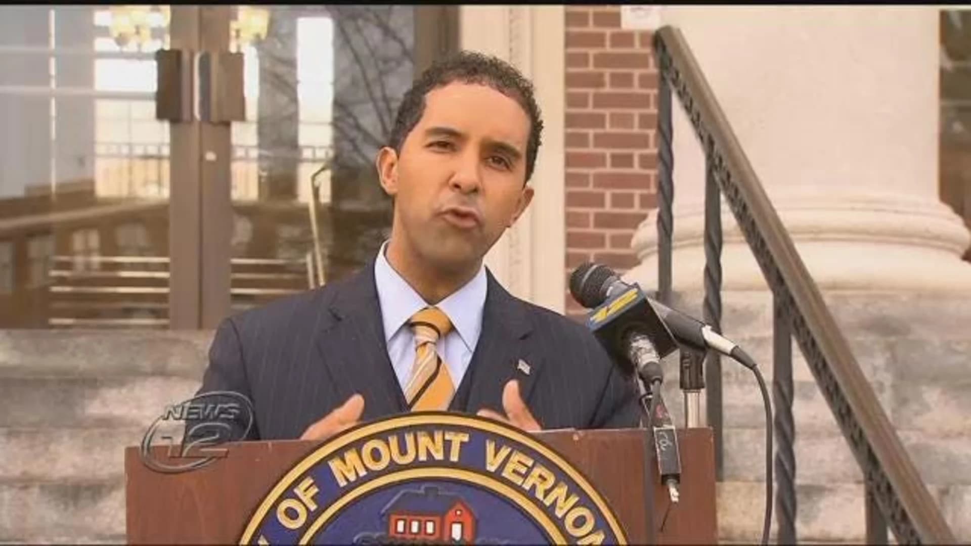 Case against Mount Vernon mayor may head to court in January