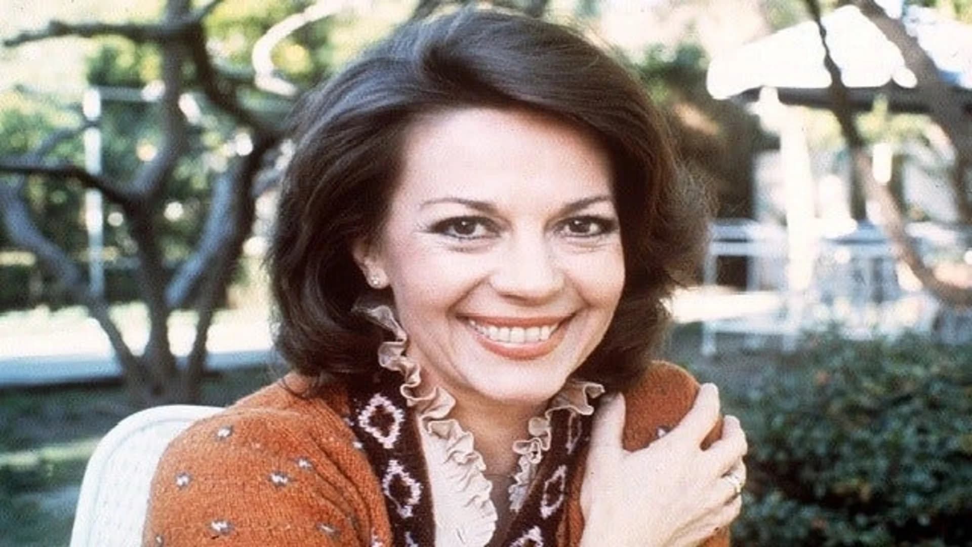 New witnesses emerge in actress Natalie Wood's 1981 drowning