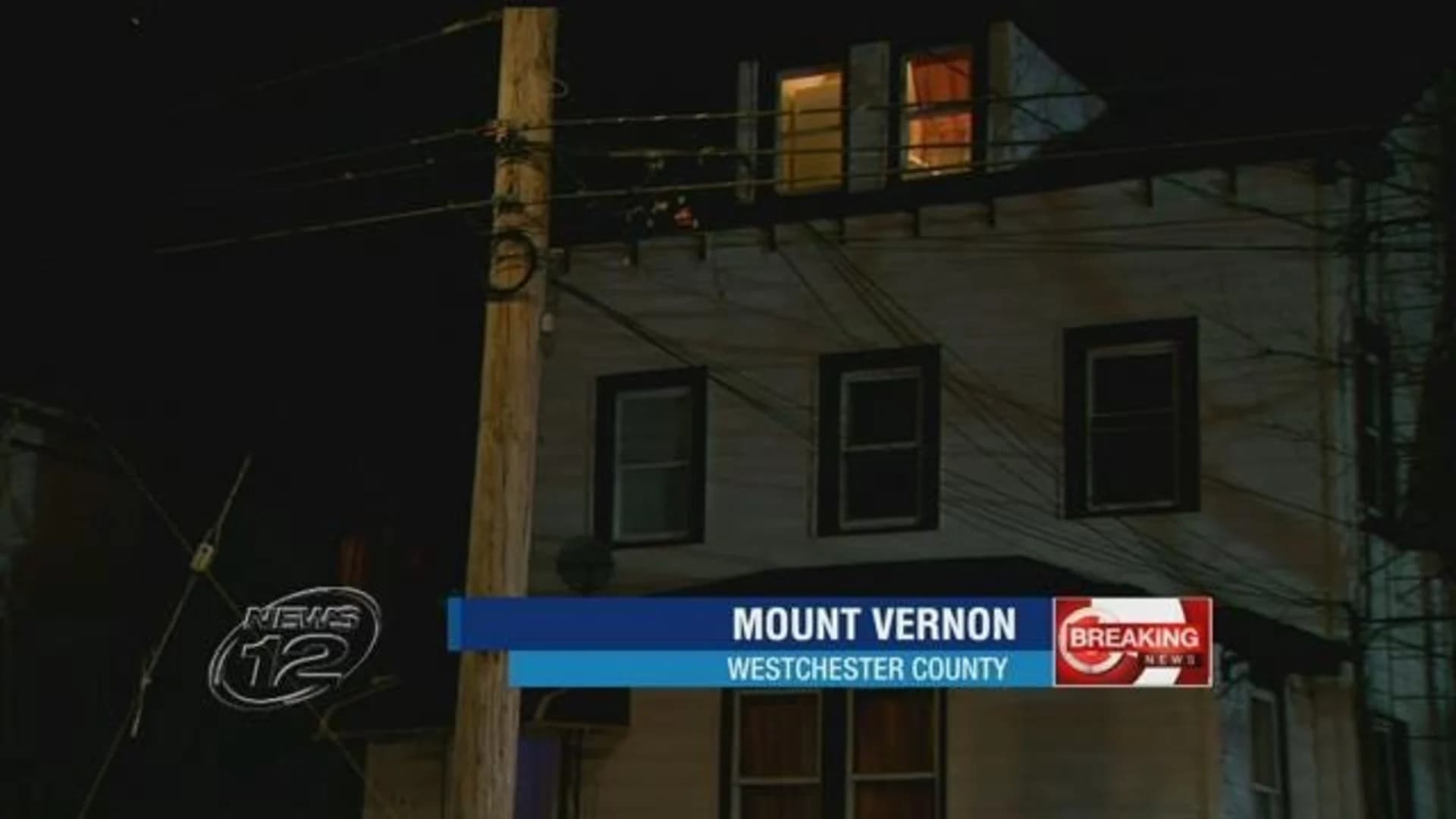Man found dead in Mount Vernon identified