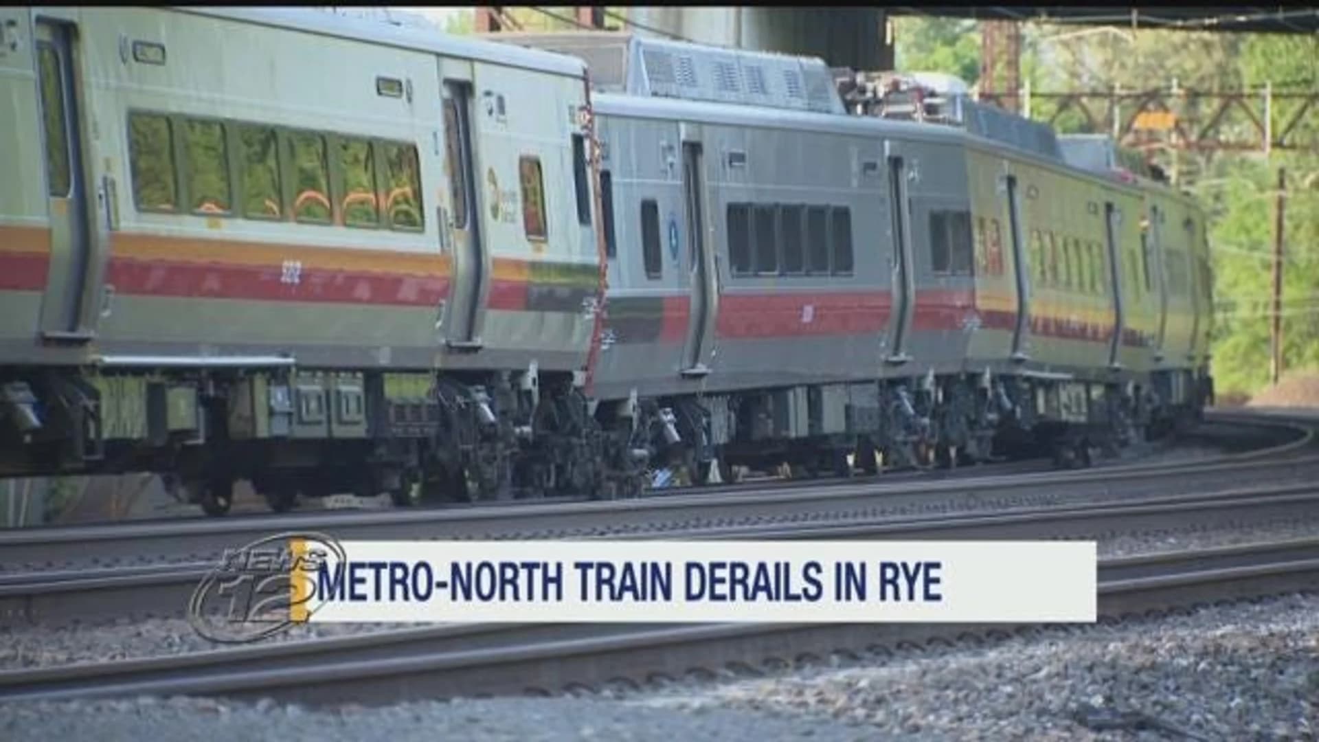 Lawmakers push for better technology after Metro-North derailment