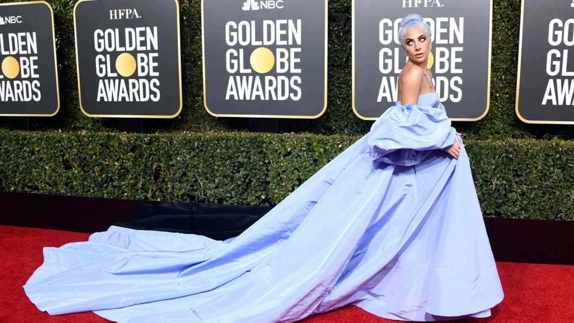 Sights and scenes at the 76th annual Golden Globe Awards