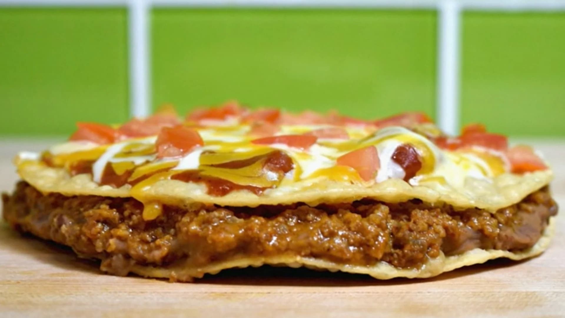 What’s Hot: Taco Bell's Mexican Pizza makes permanent return