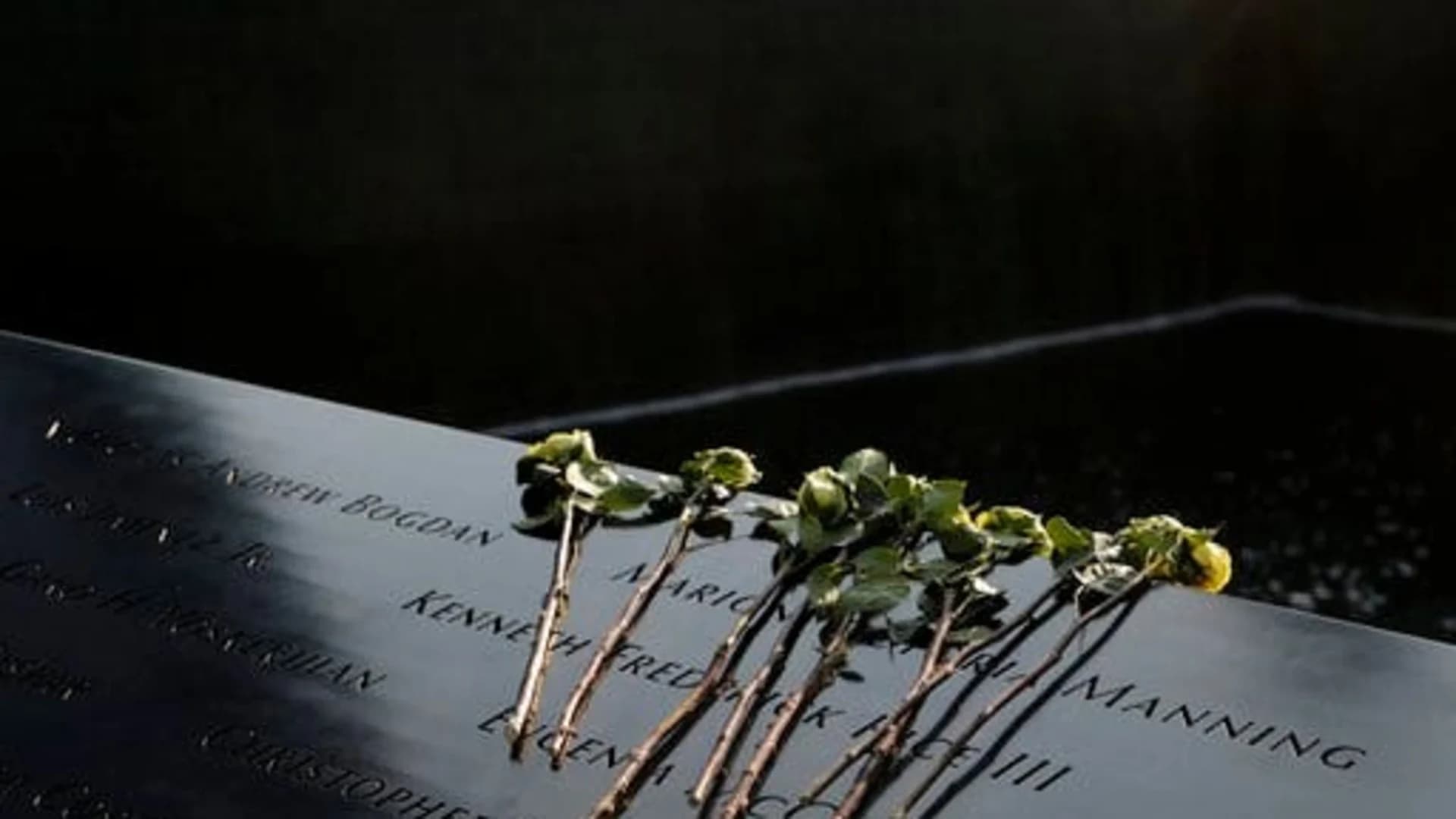 Sept. 11 victims remembered at Ground Zero ceremony - LIVE VIDEO
