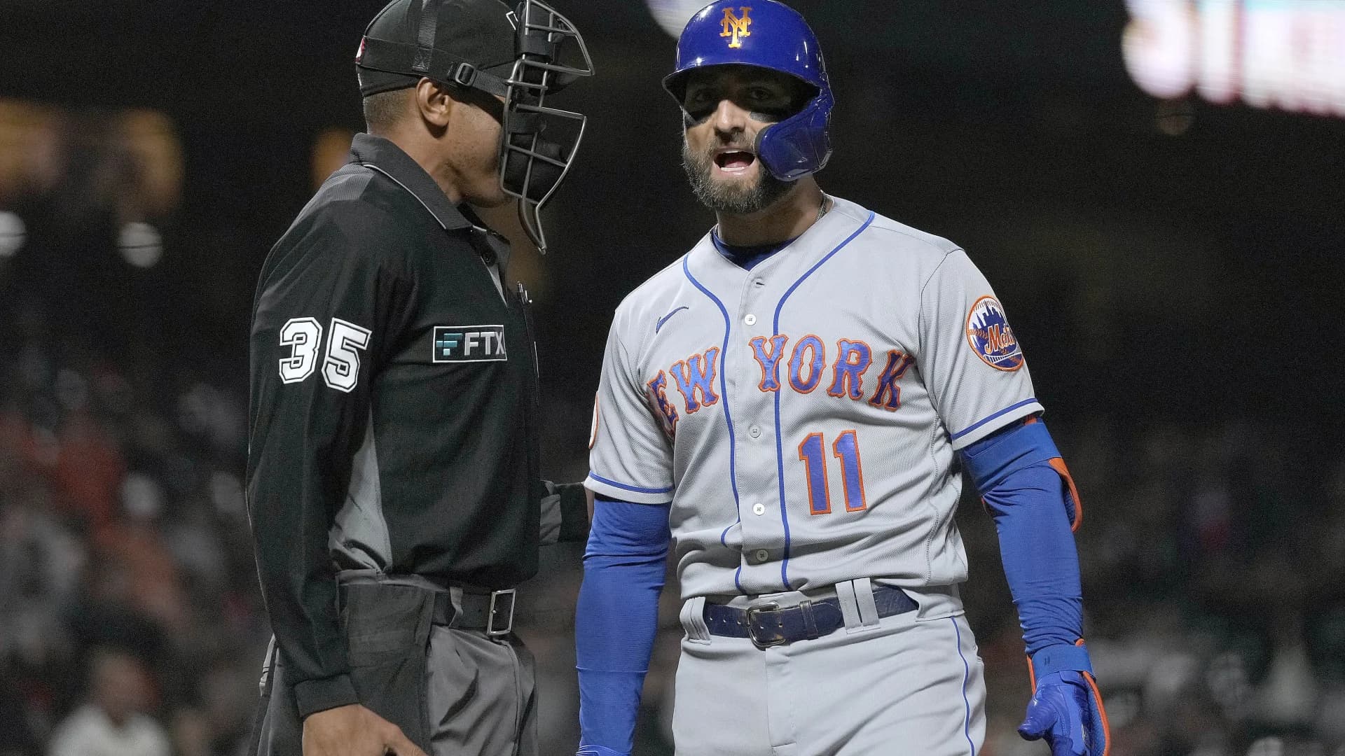 Cohen criticizes 'unproductive' Mets hitters amid slump