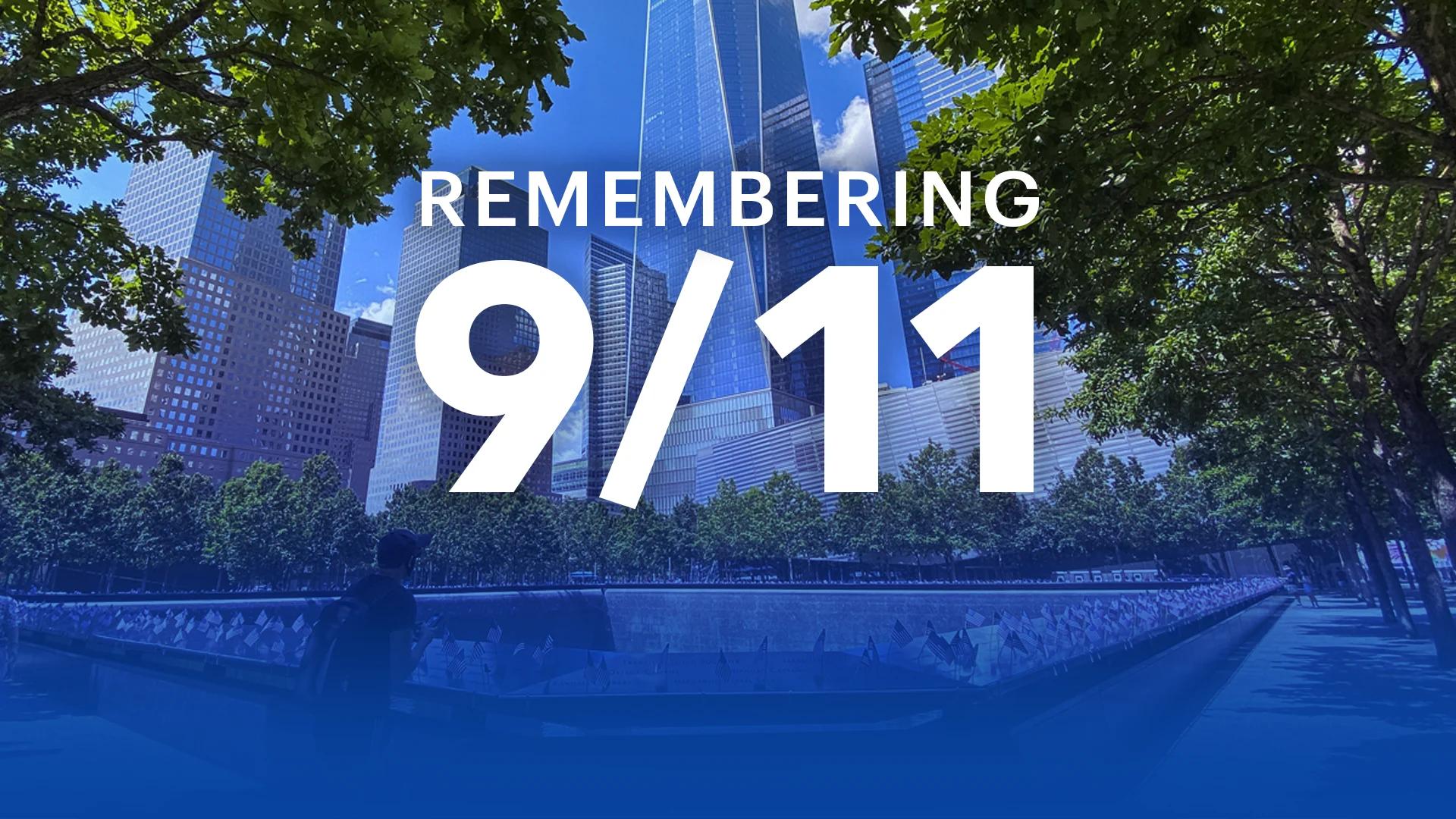 Events taking place across Hudson Valley on 9/11 to honor victims